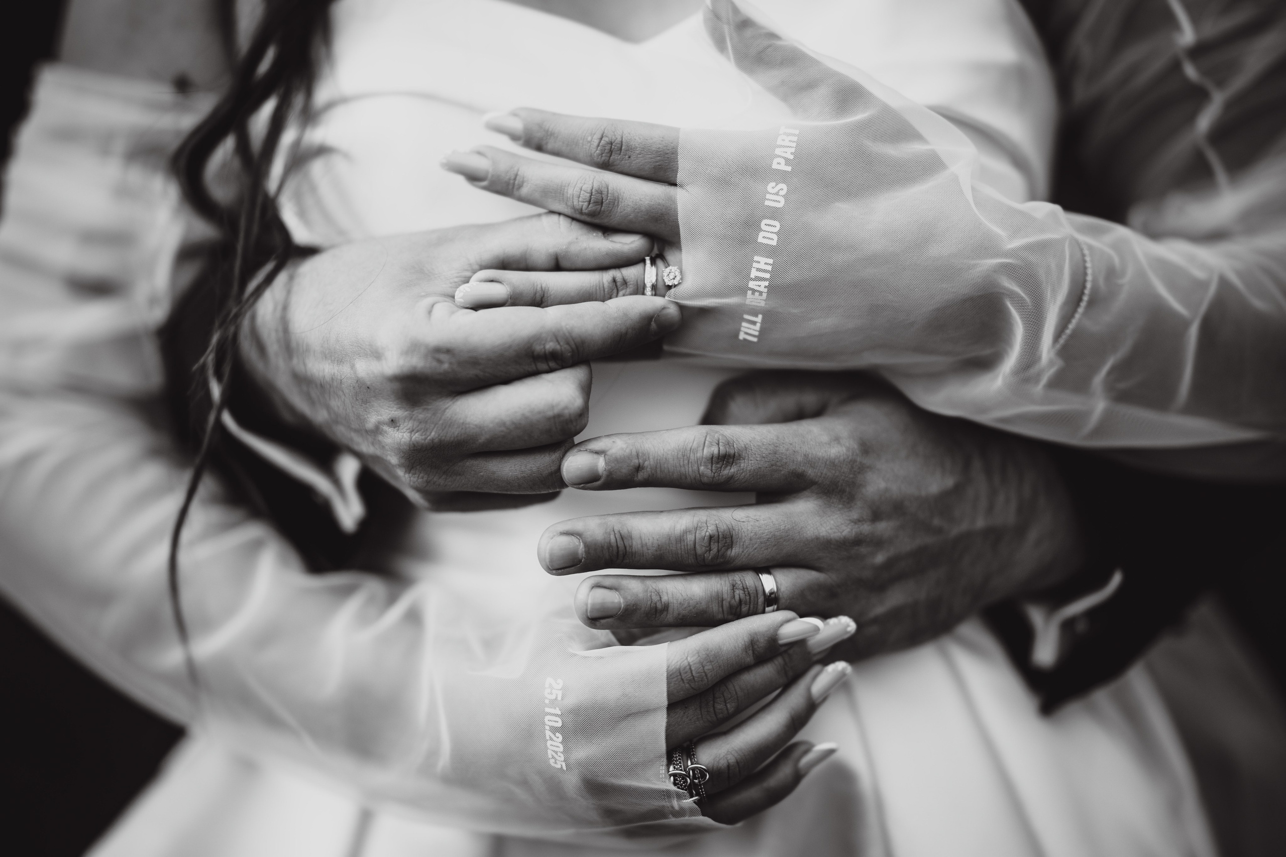 The Catalins Events — Wedding Photography & Videography