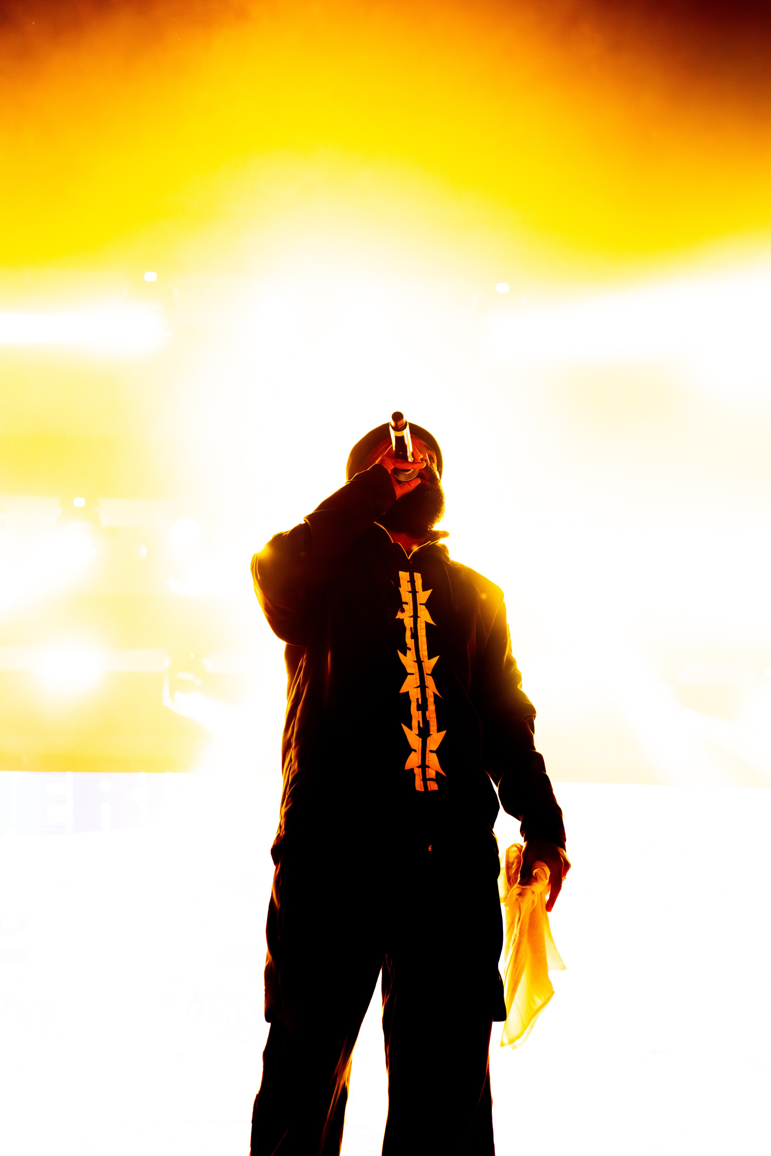 SOUJUVS | BaianaSystem. Fotografo & Videomaker