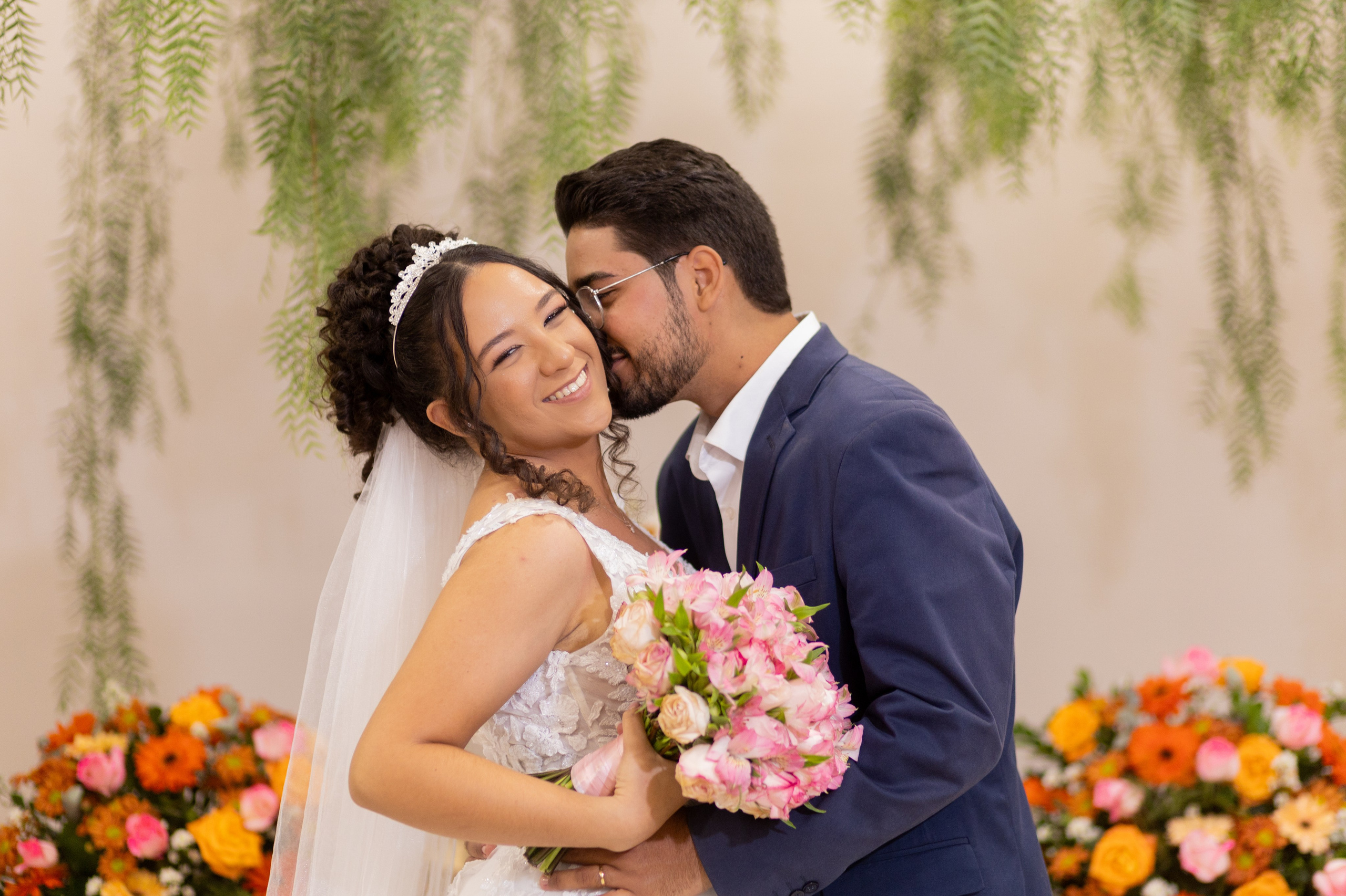 Udson e Mahara. Bem-vindo ao Meu Mundo Fotográfico