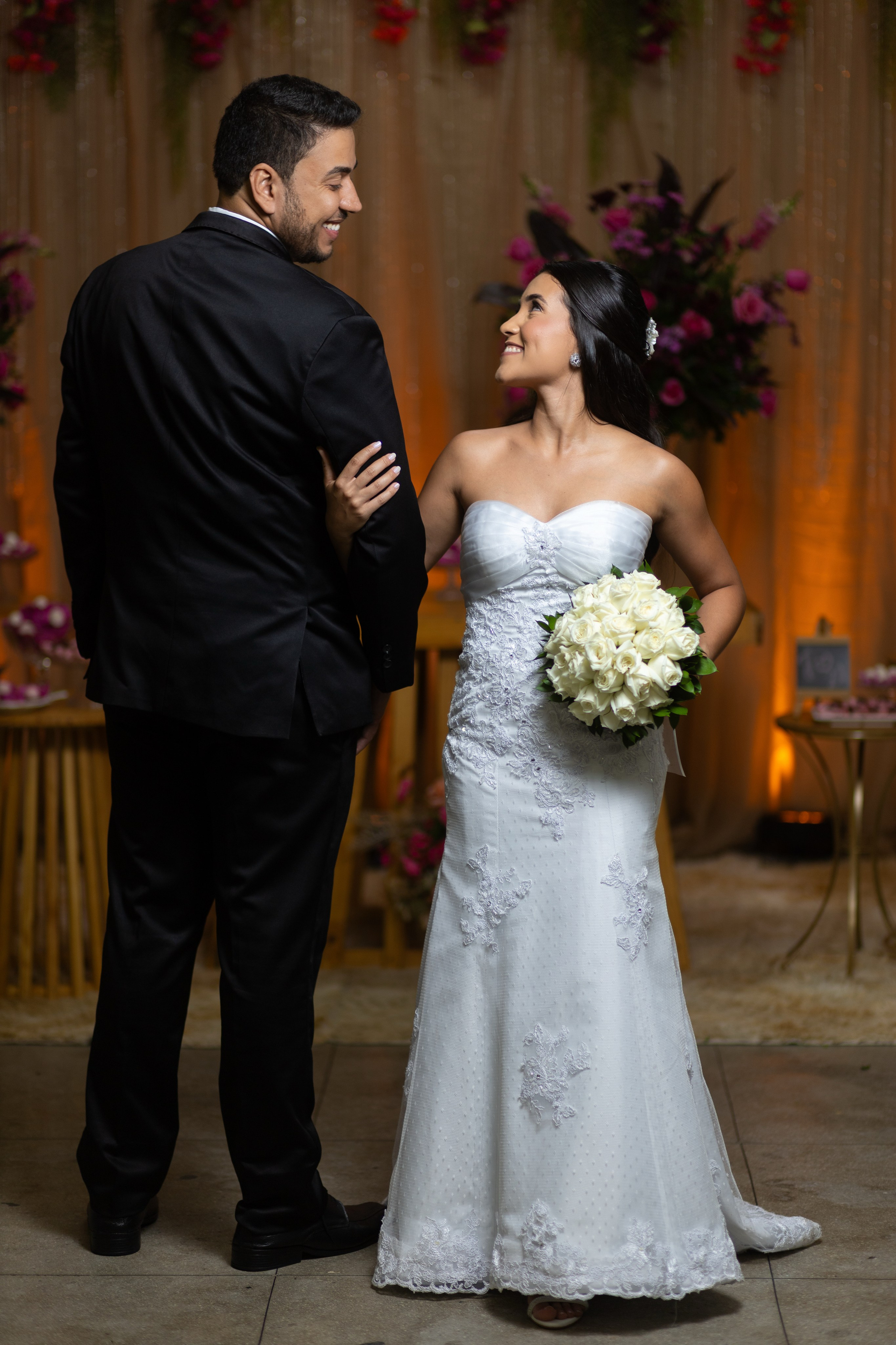 Juliana e Giulio. Bem-vindo ao Meu Mundo Fotográfico