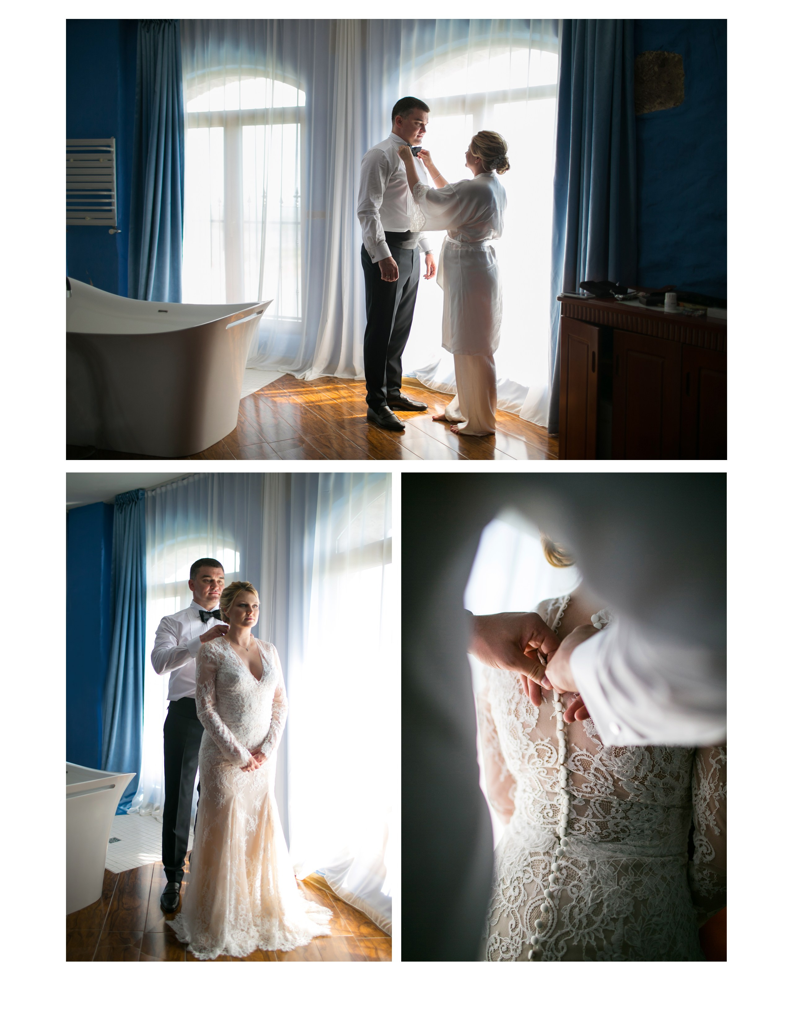 Wedding in Georgia. Family photographer in Israel