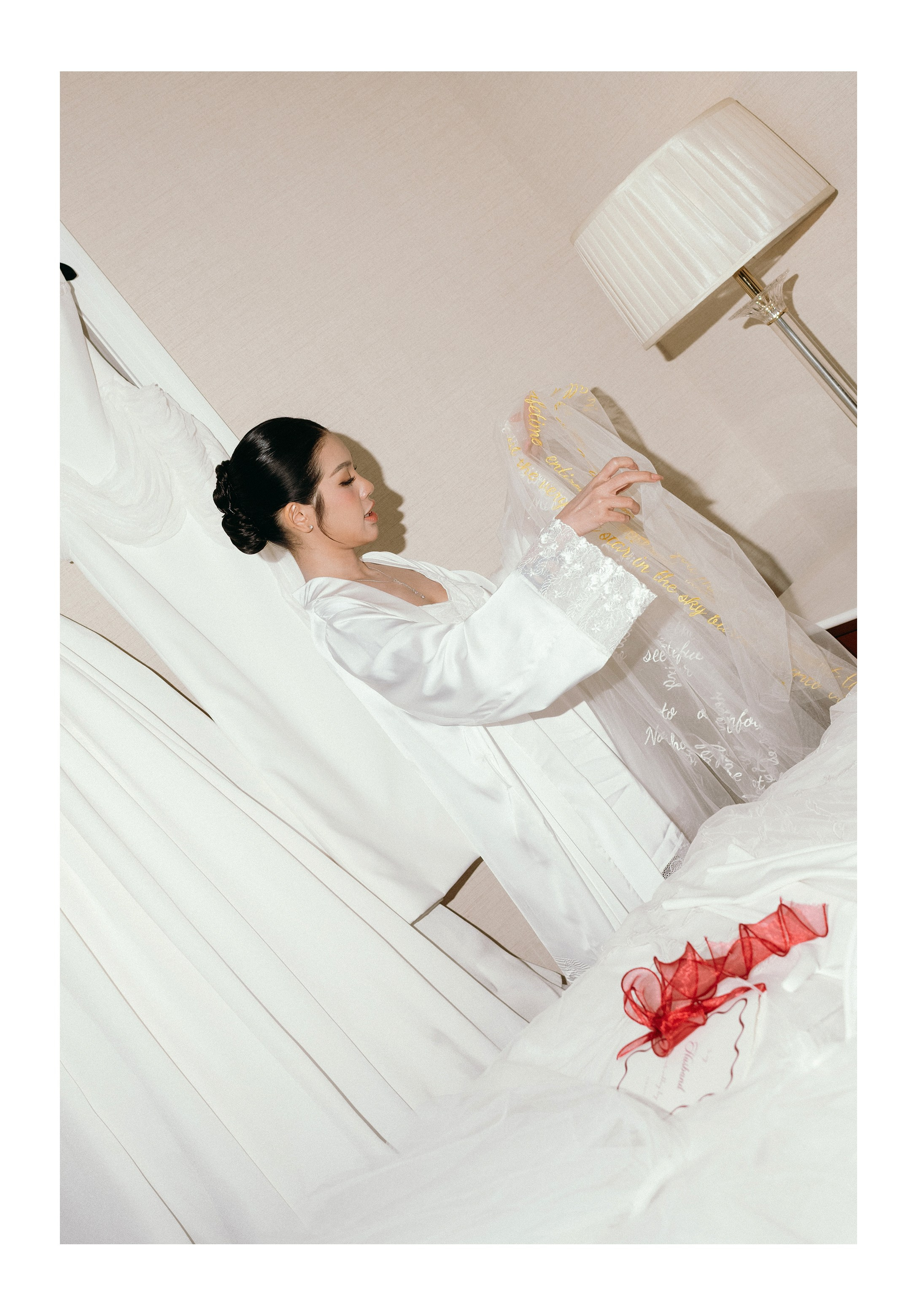 LINHCUNG & HUGO Wedding Day. Anns wedding photography