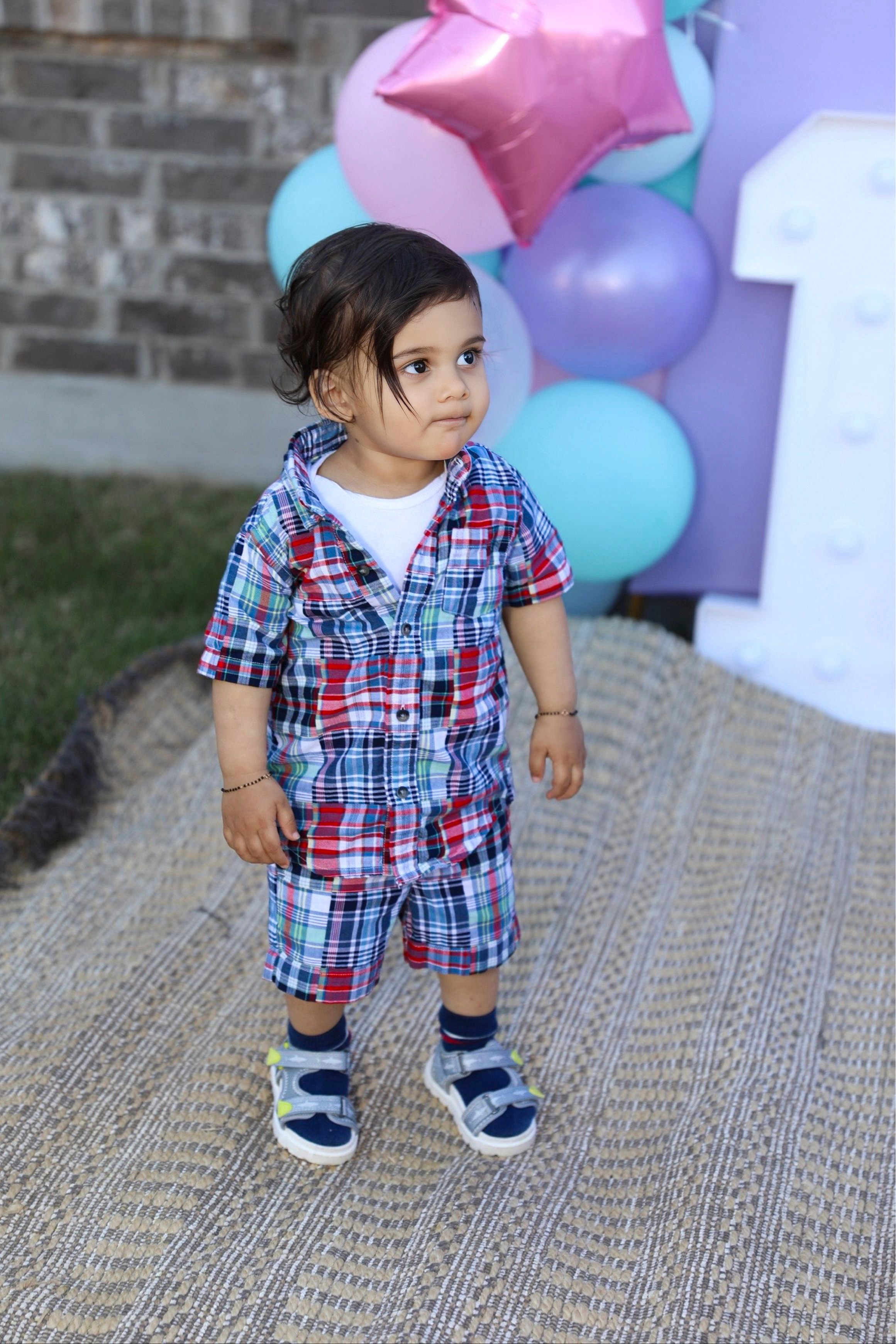 Milestone. AP Lens Photography | Newborn, Maternity, Milestone & Family Photographer Little Elm TX