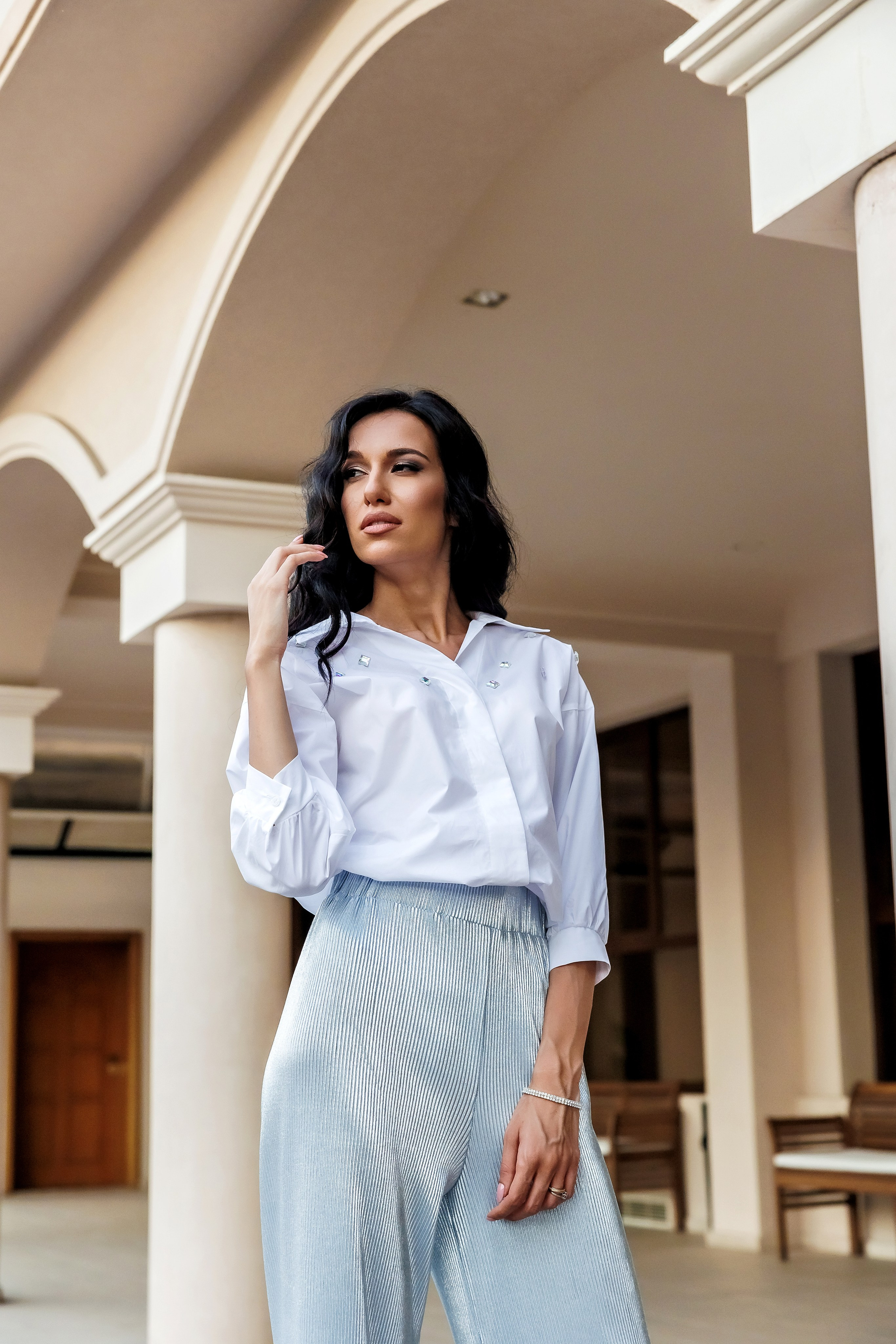 EVE Boutique. Фотограф Ирина Йотова