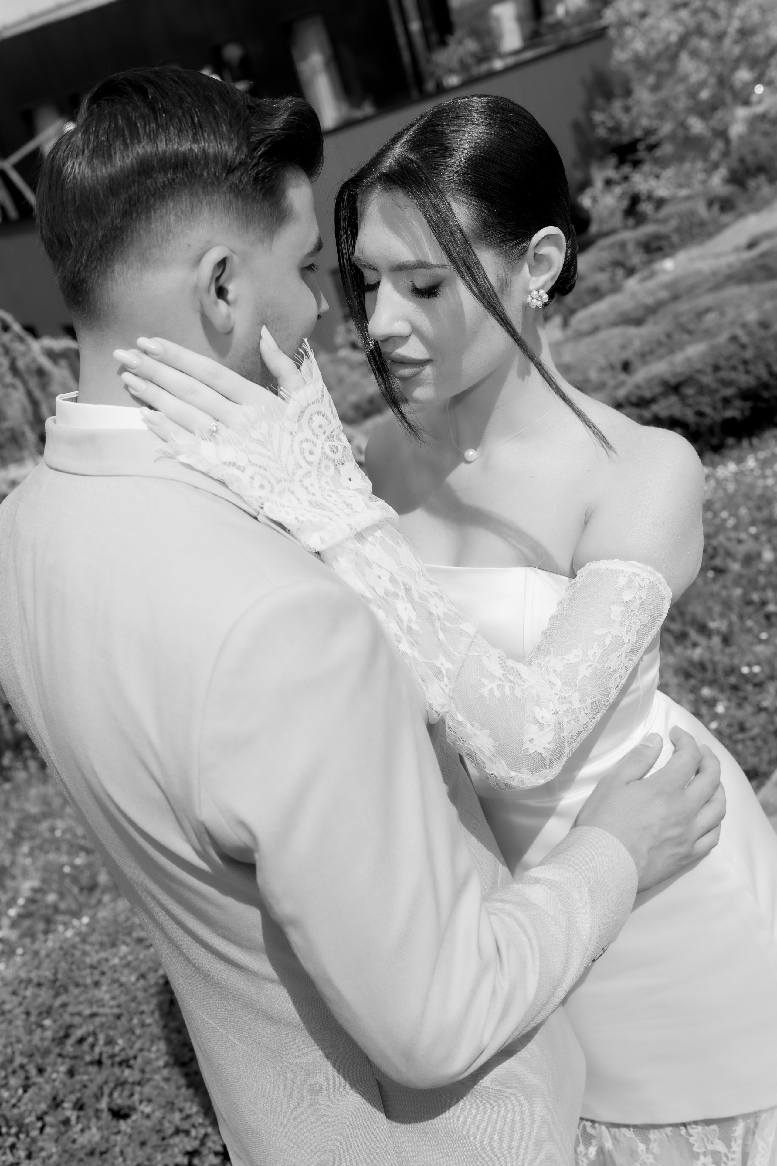 Razvan & Lorena. Mark Fazakas — Wedding Photographer