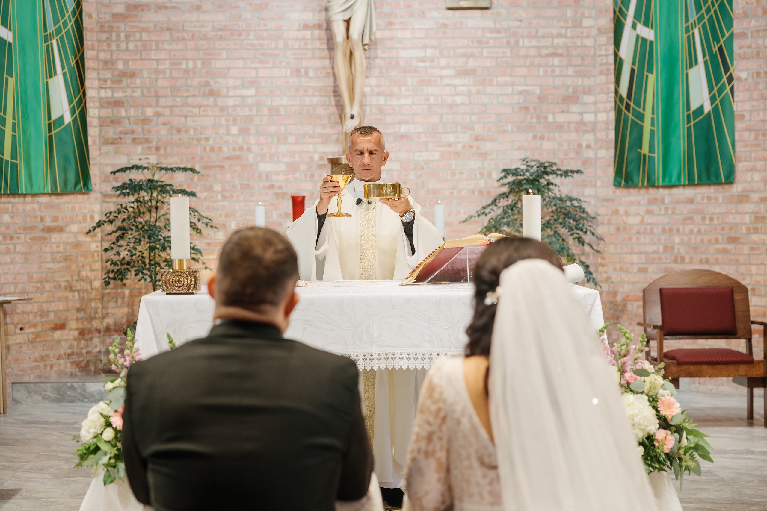 31.08.2024 Wedding. Wedding family event photographer in Chicago Nick Yushevich