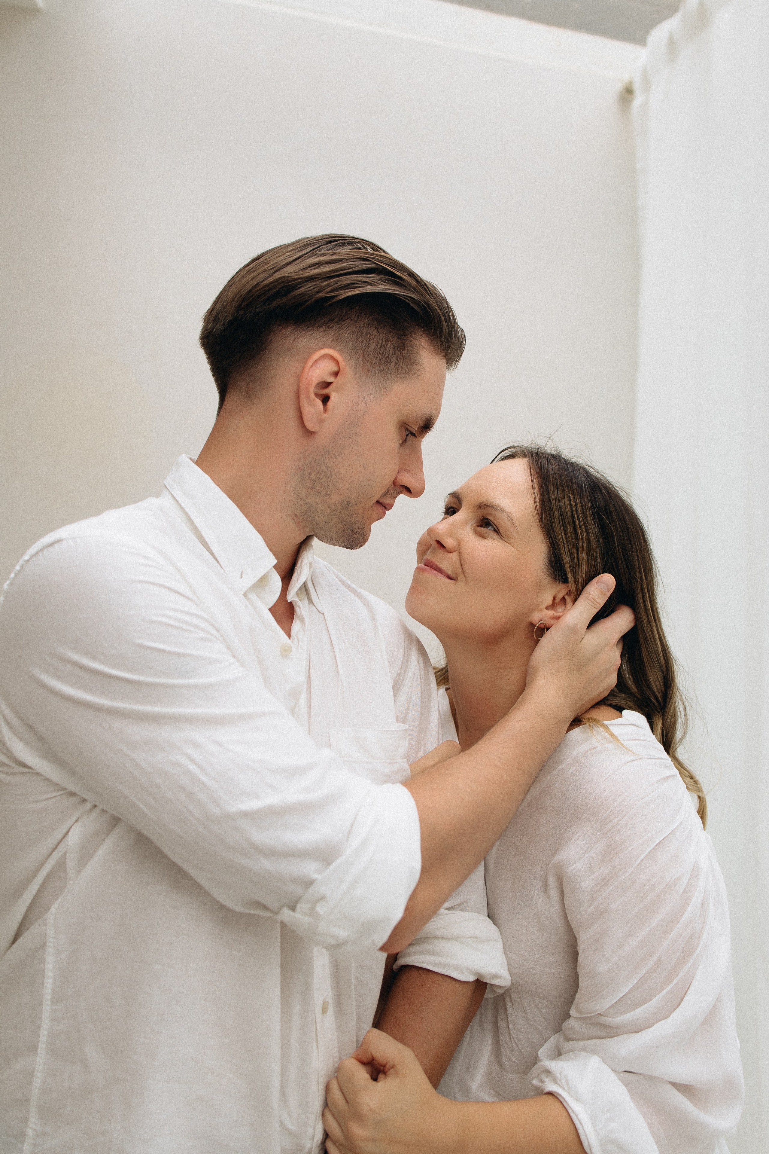 Family Moments of Beata. Family and wedding photographer in Bangkok, Thailand