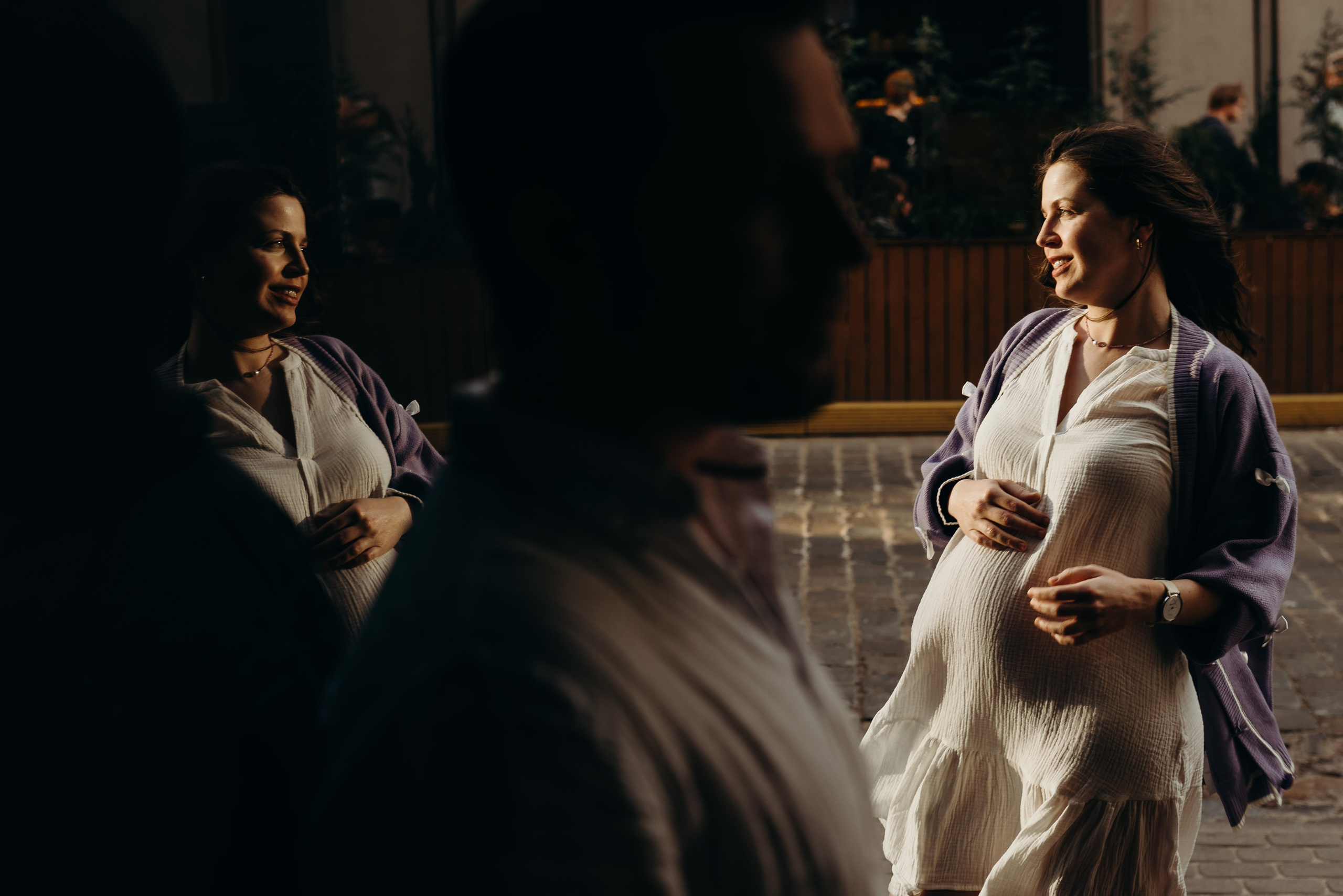 I+A+1. Bryllupsfotograf i Oslo — Vjatseslav Lutsjnenkov