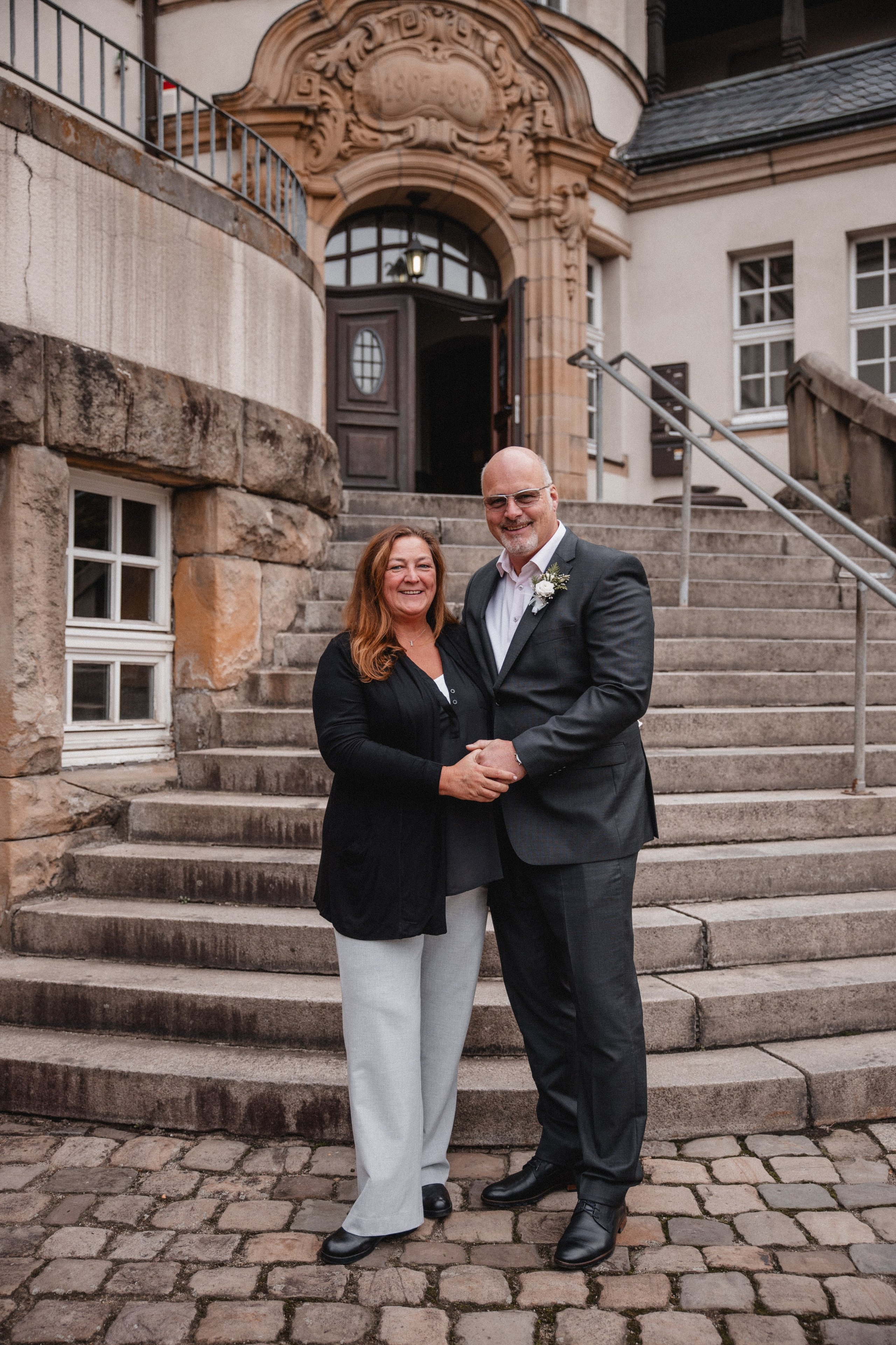 Louisa & Niklas | Schlosshotel Hugenpoet. Photographer in Bochum Dolia Halyna