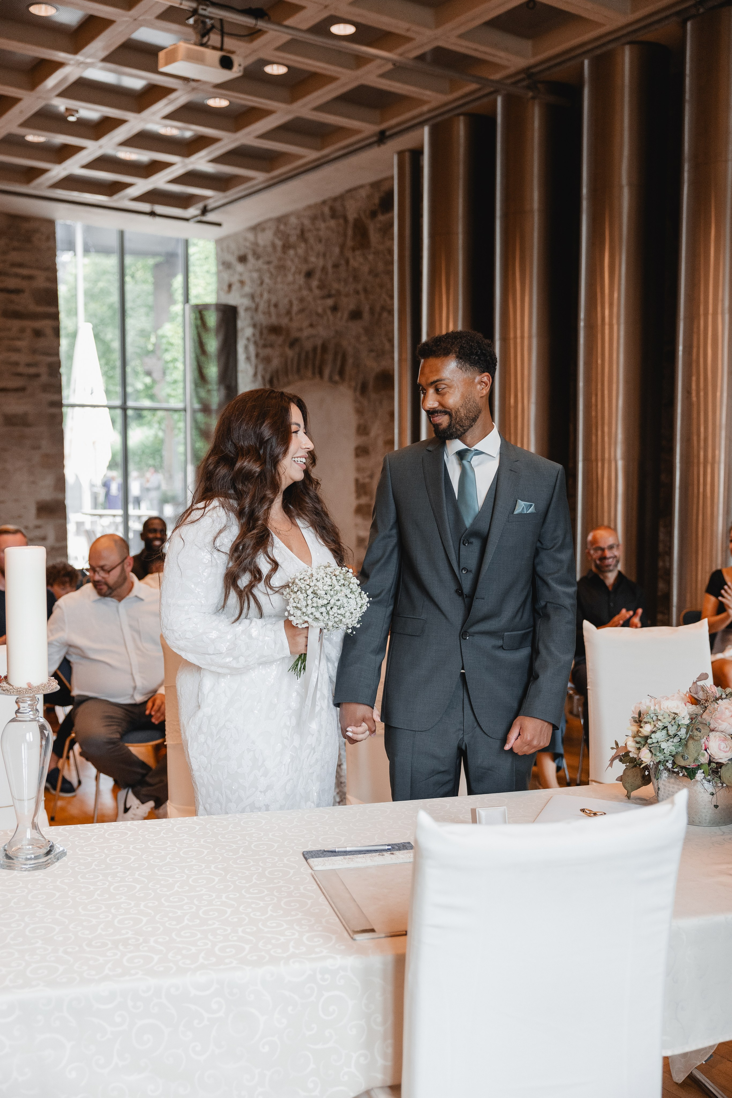 Luba & Vincent | Haus Witten. Hochzeitsfotografie |Hochzeitsfotograf Bochum | Hochzeitsfotograf Dortmund | Hochzeitsfotograf Essen | Hochzeitsfotograf Ruhrgebiet