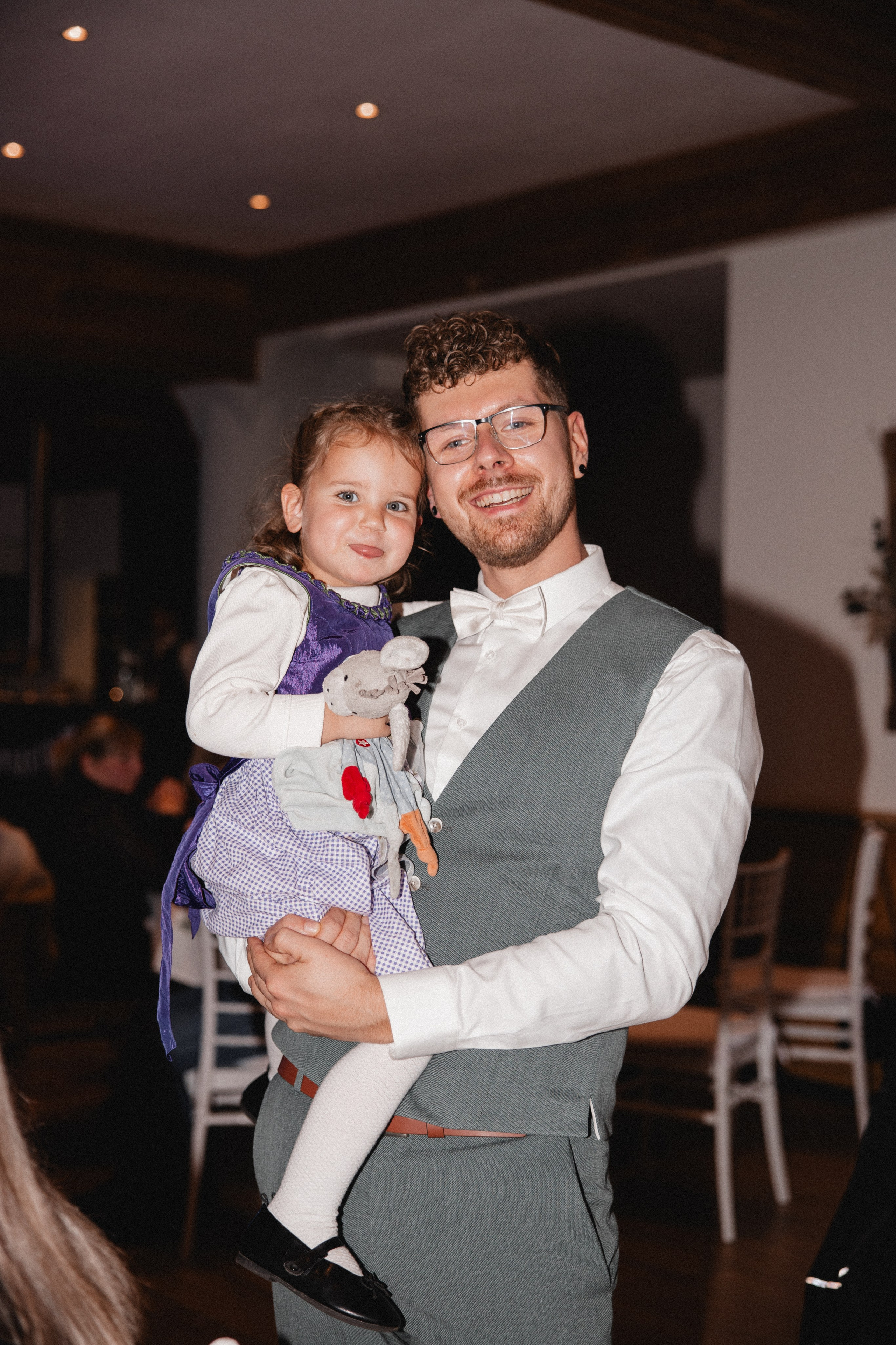 Lena & Philip | Schloss Bladenhorst, Castrop-Rauxel. Hochzeitsfotografin Bochum | Halyna Reiche Fotografie NRW
