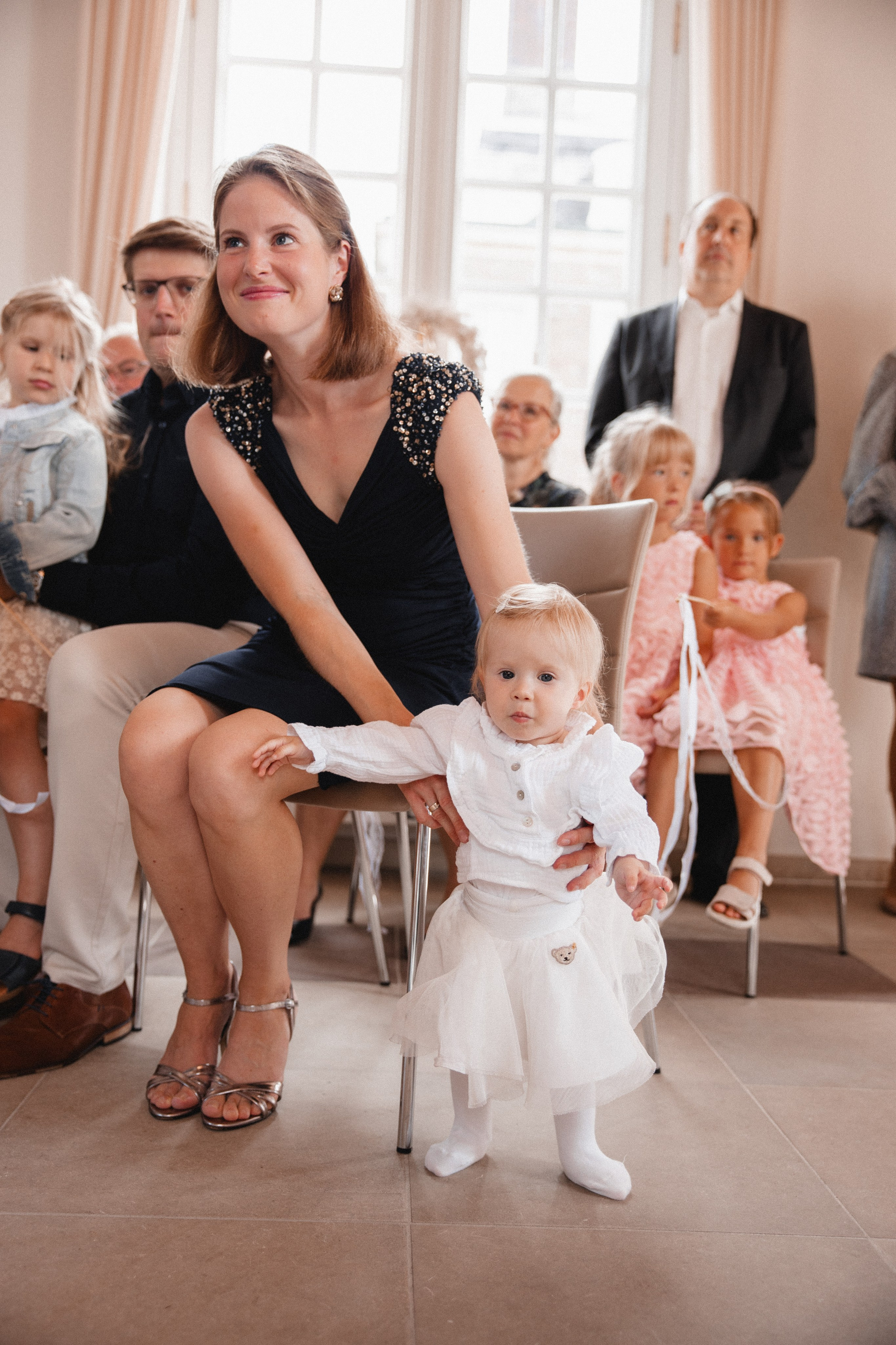 Sabrina & Ansgar | Schloss Nordkirchen. Photographer in Bochum Dolia Halyna
