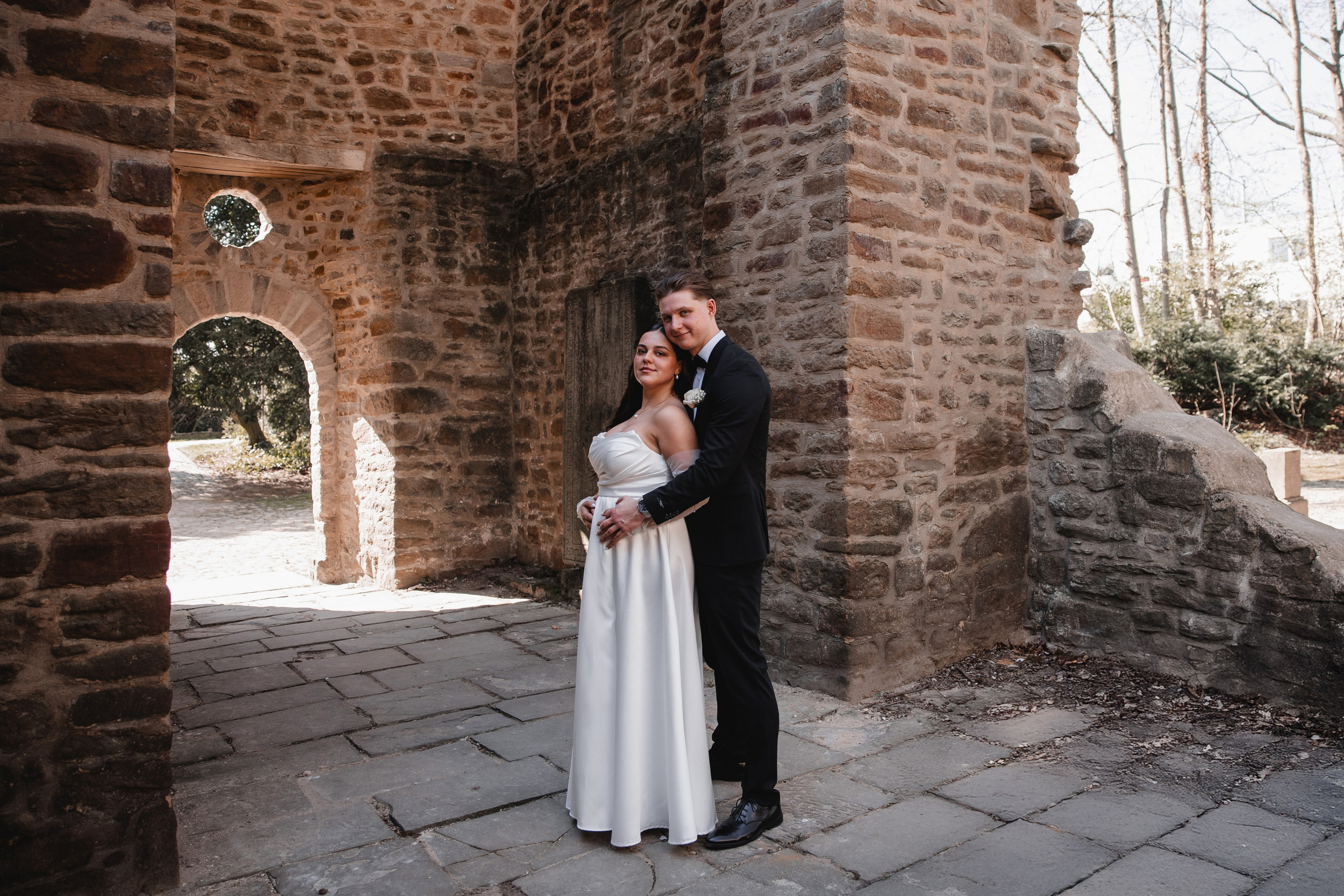 Standesamtliche Hochzeit im Kubus Bochum – Sophie & Martin. Hochzeitsfotografie |Hochzeitsfotograf Bochum | Hochzeitsfotograf Dortmund | Hochzeitsfotograf Essen | Hochzeitsfotograf Ruhrgebiet