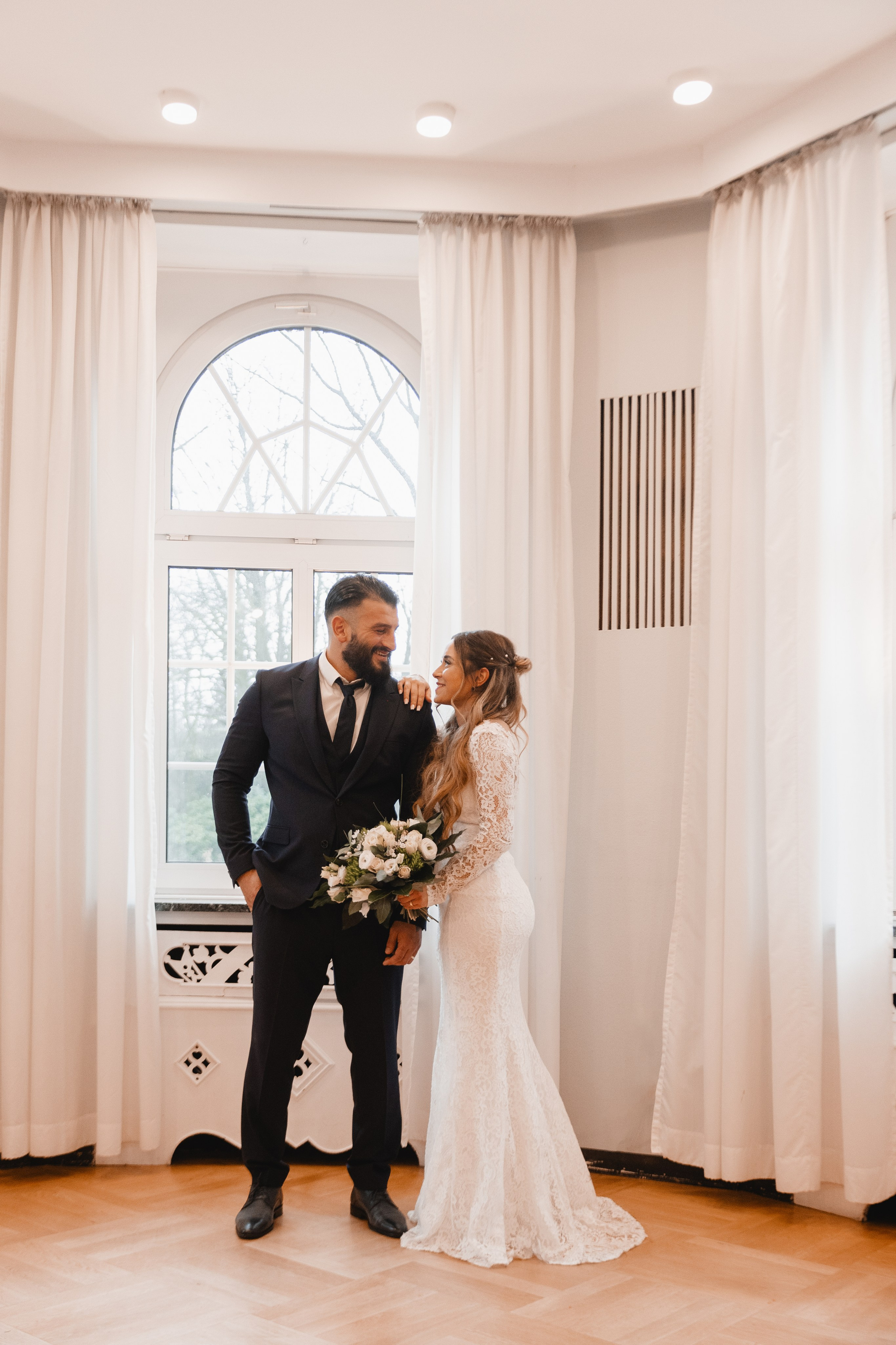 Gizem & Oguzhan | Gesellschaft Harmonie, Bochum. Hochzeitsfotografie |Hochzeitsfotograf Bochum | Hochzeitsfotograf Dortmund | Hochzeitsfotograf Essen | Hochzeitsfotograf Ruhrgebiet
