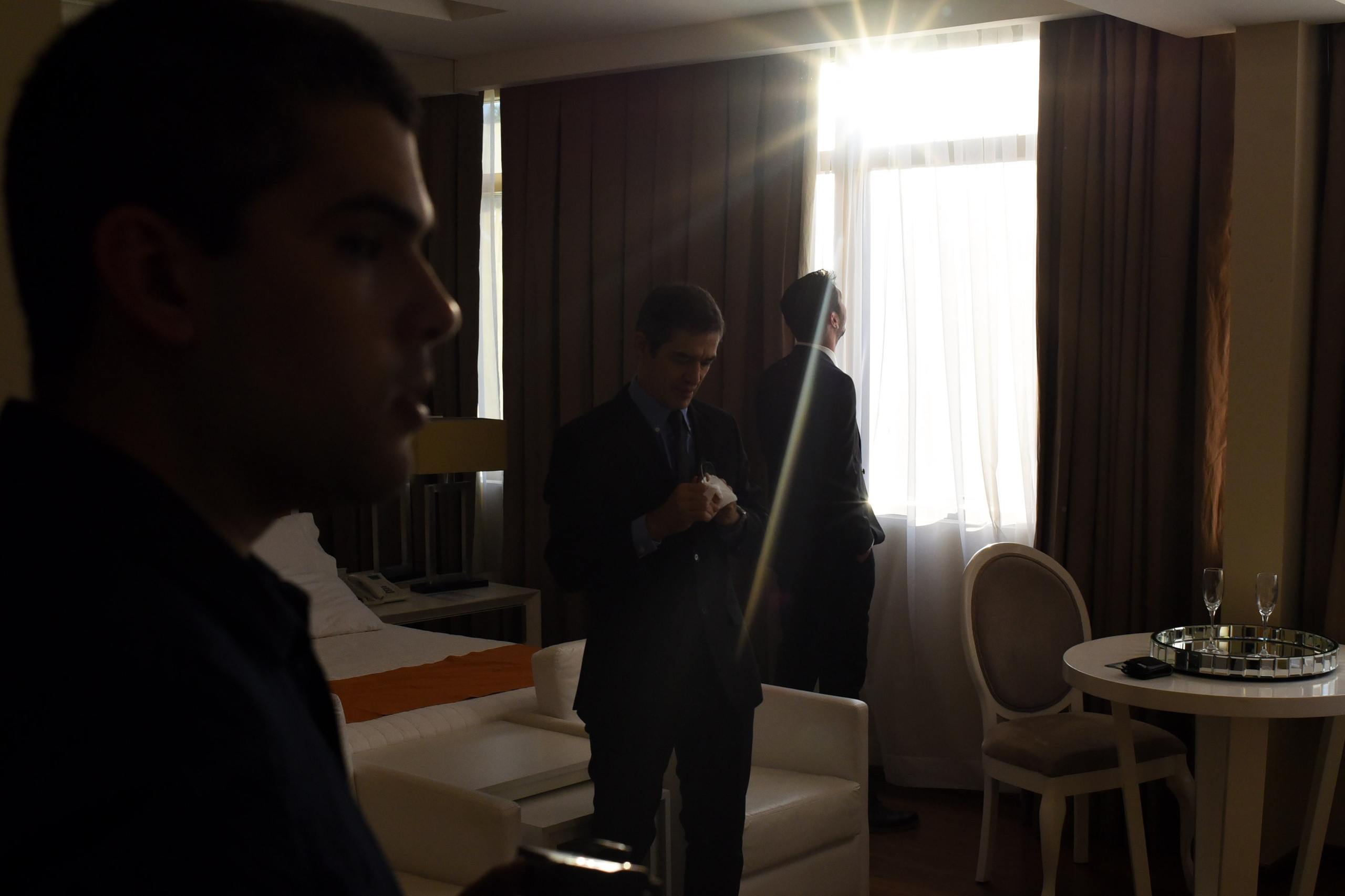 Yuliana & Carlos. Fotografo de casamiento en misiones y fotógrafo de familia  Posadas