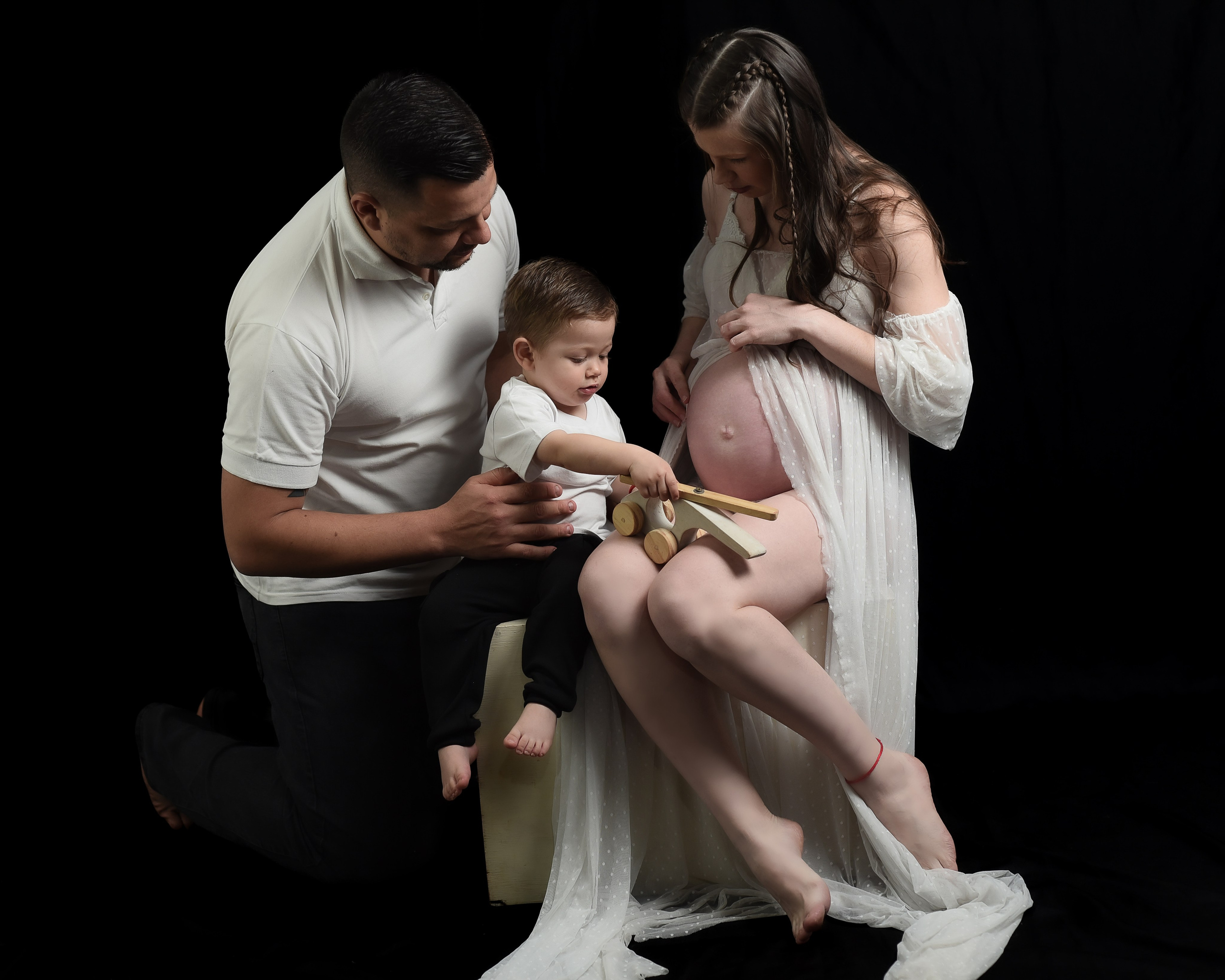 Sesión Maternidad de Yanet. Fotografo de casamiento en misiones y fotógrafo de familia  Posadas