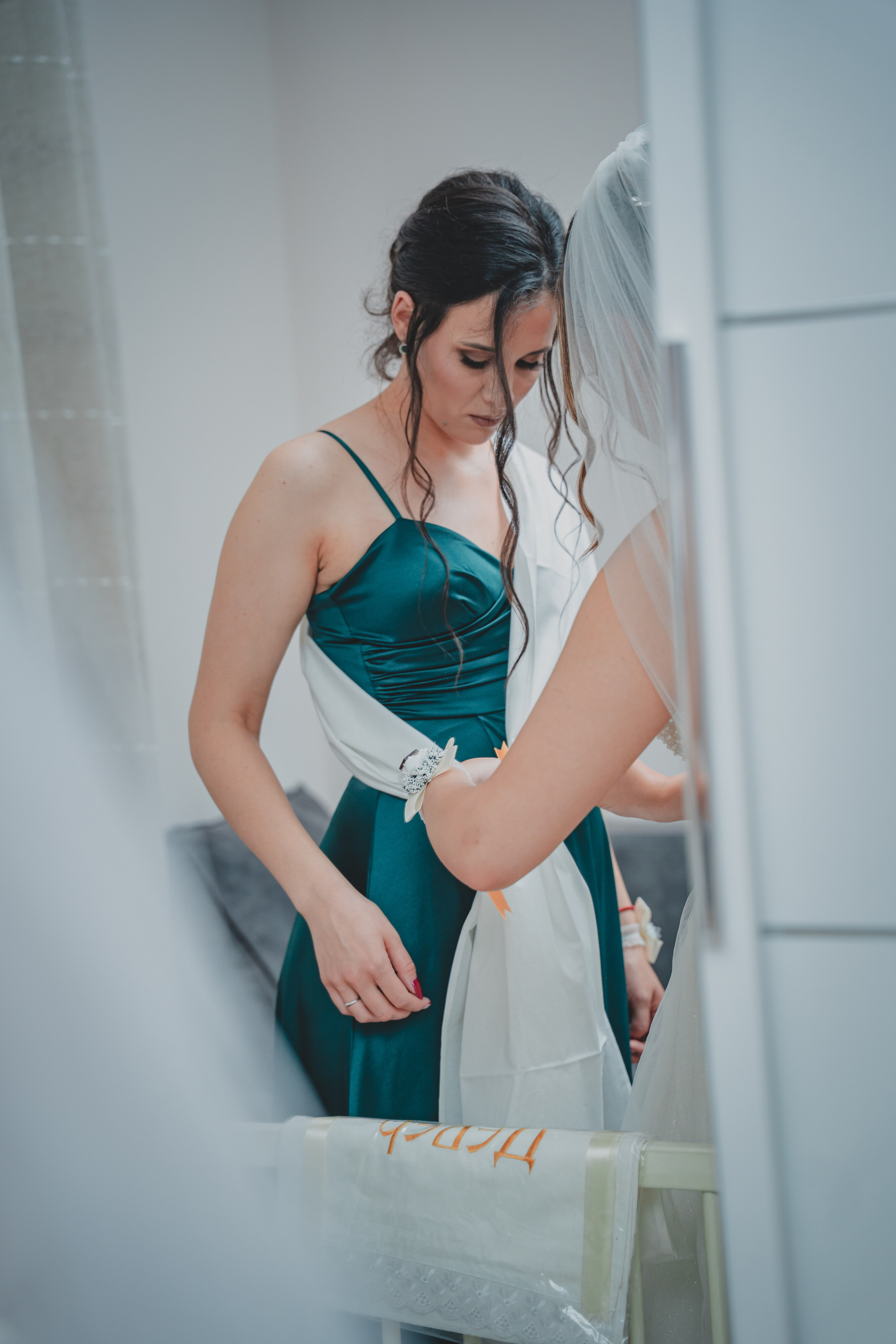 Galerija venčanja – fotograf Pančevo. Kazakov Photo