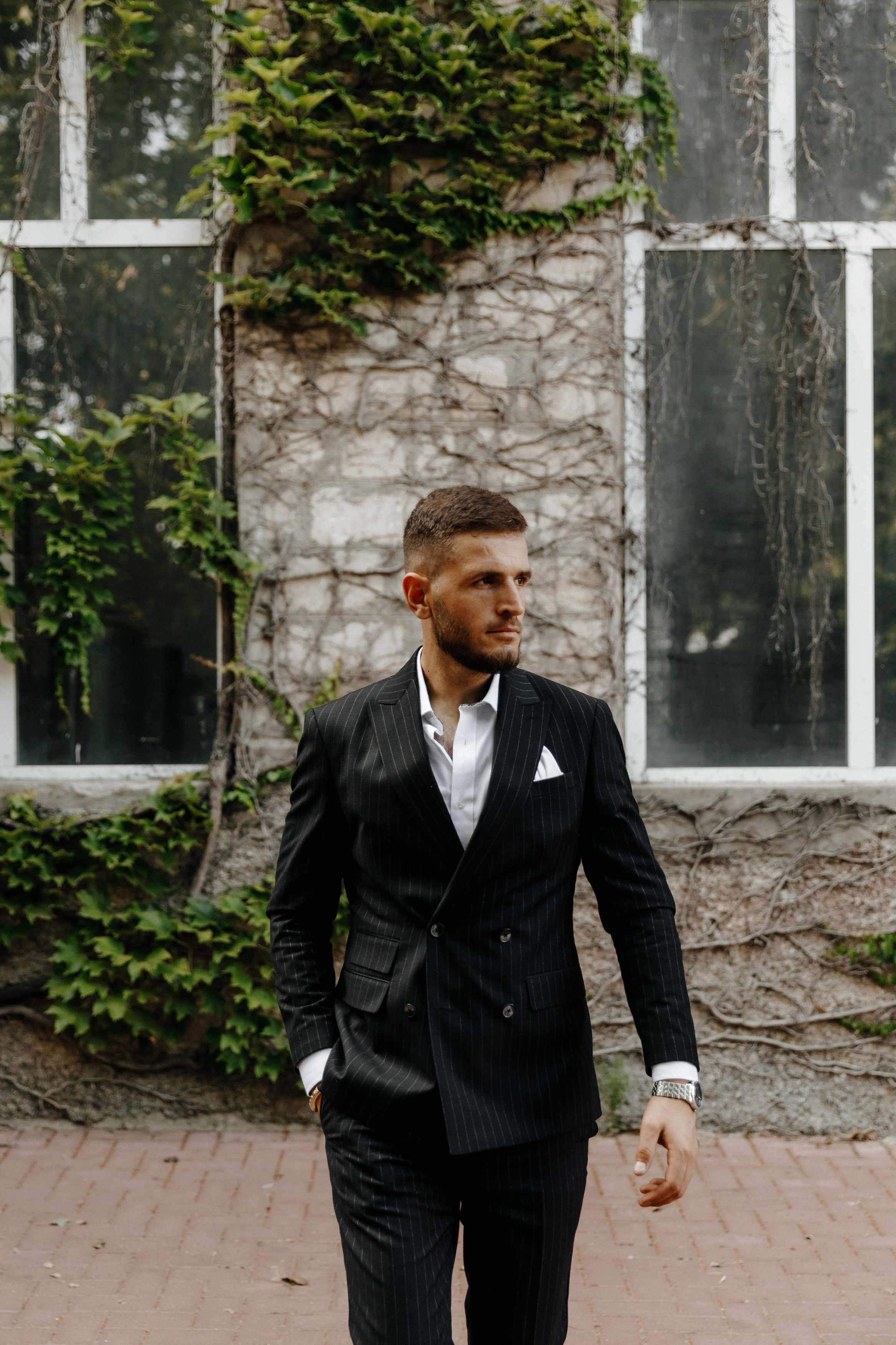 Wedding — Dumitru & Victoria. Fulga Photographer