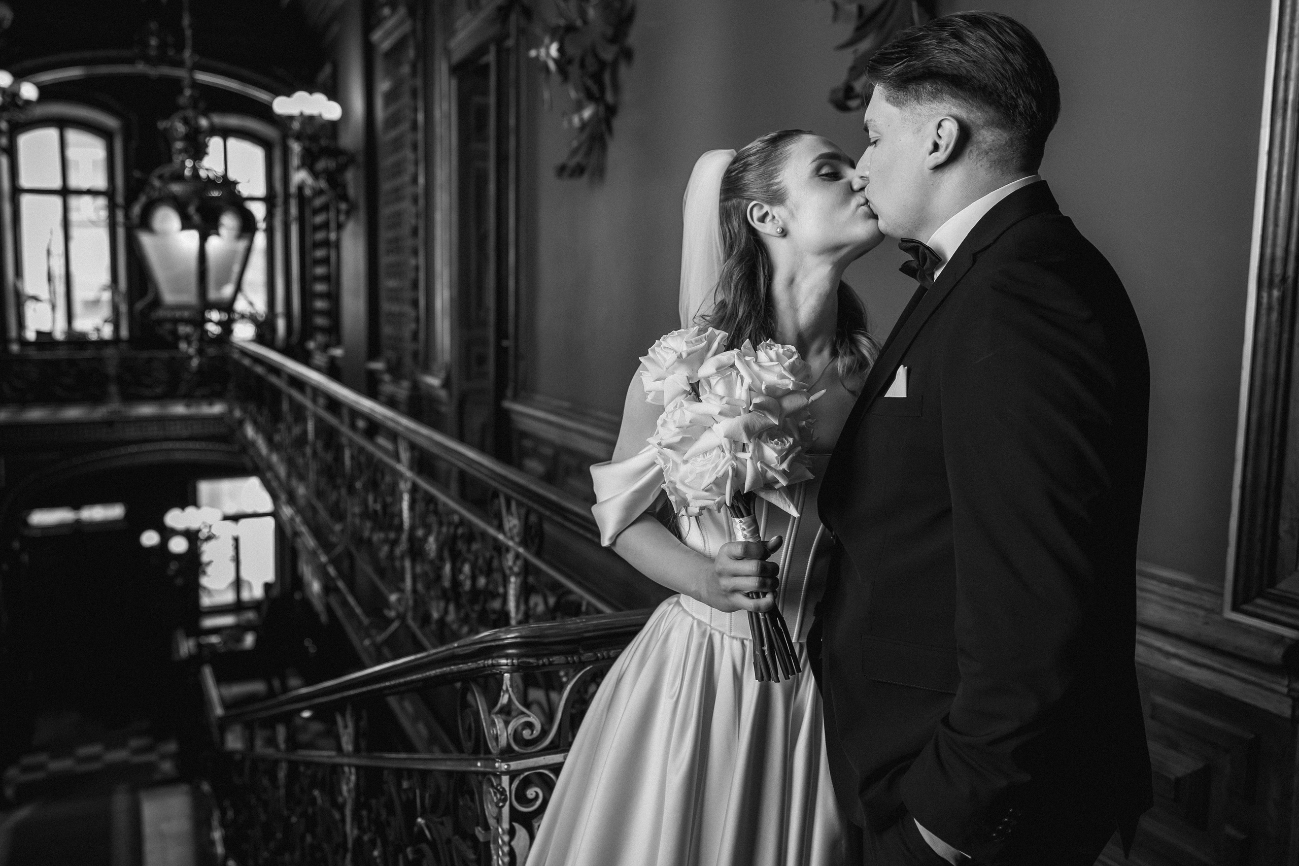 Gabrielė ir Edgaras