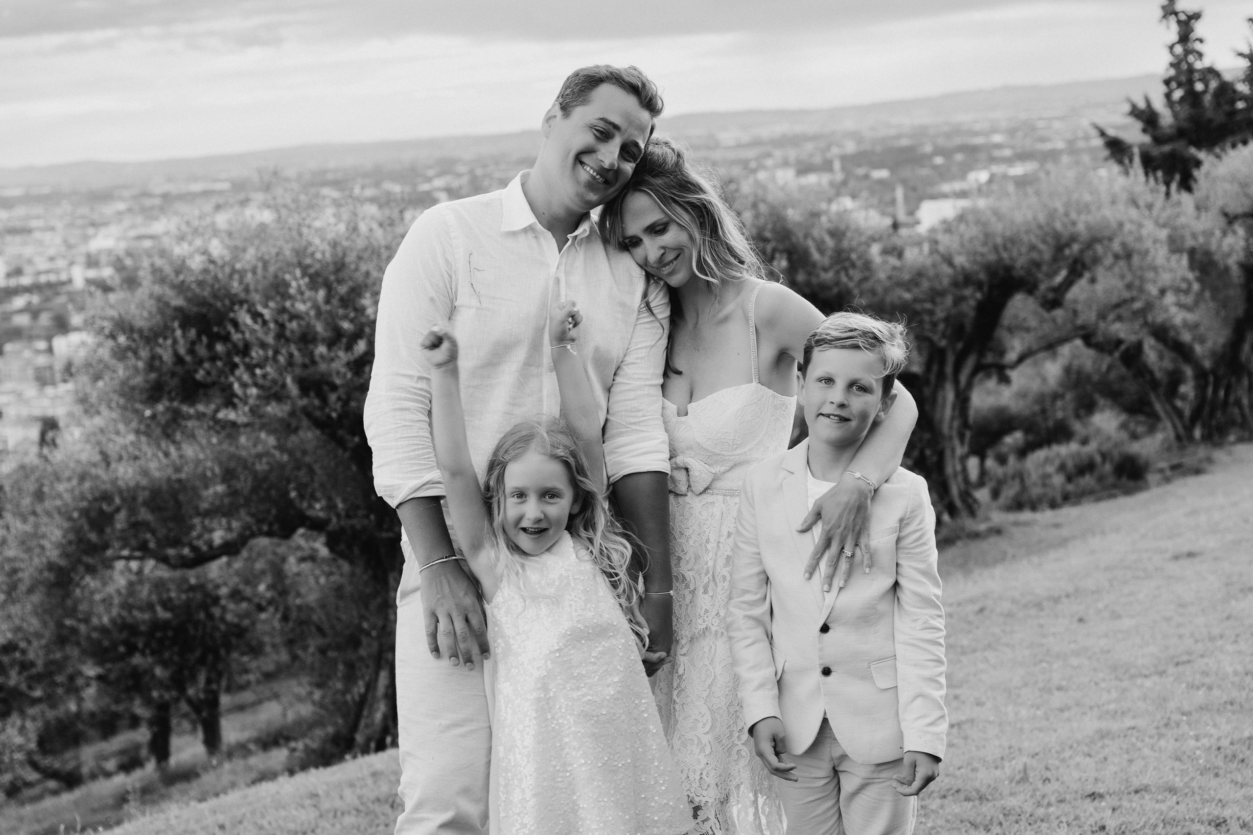 JENNIE & JASPAR • Verona. PHOTOGRAPHER IN ITALY