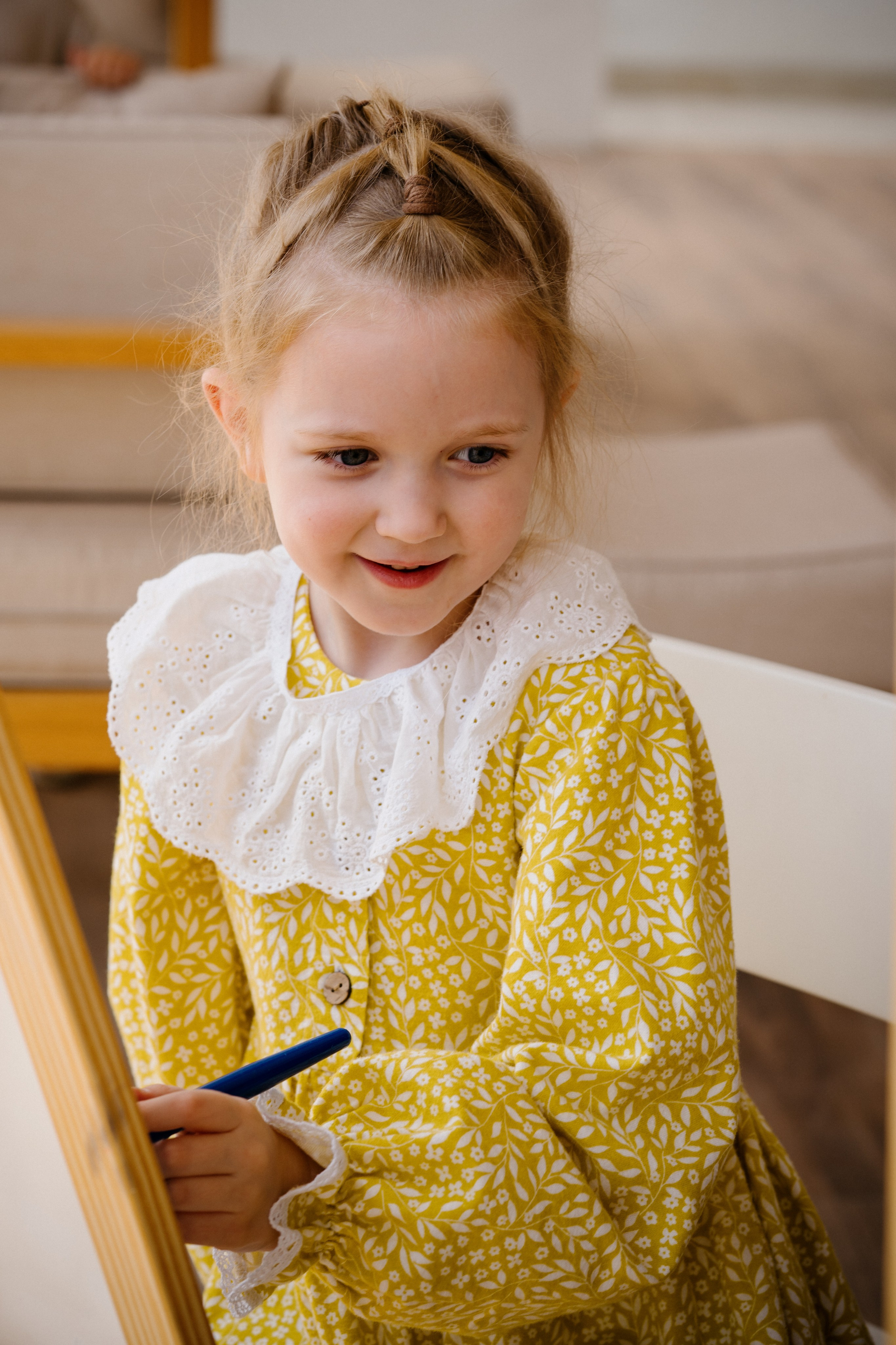 Nursery. Elena Pretzner Photography