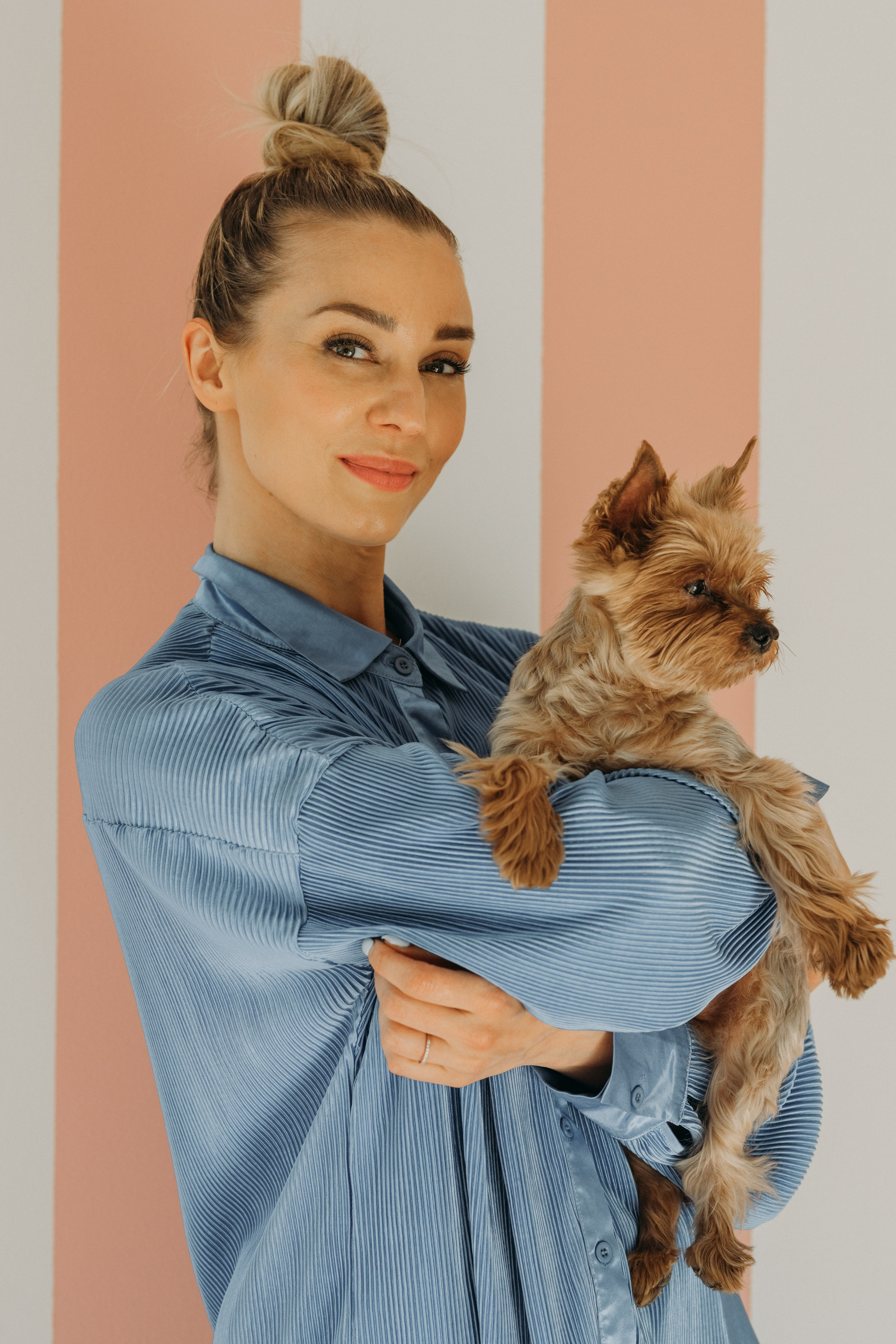 Wallun perhe. Wedding and portrait photographer in Helsinki Vickan O