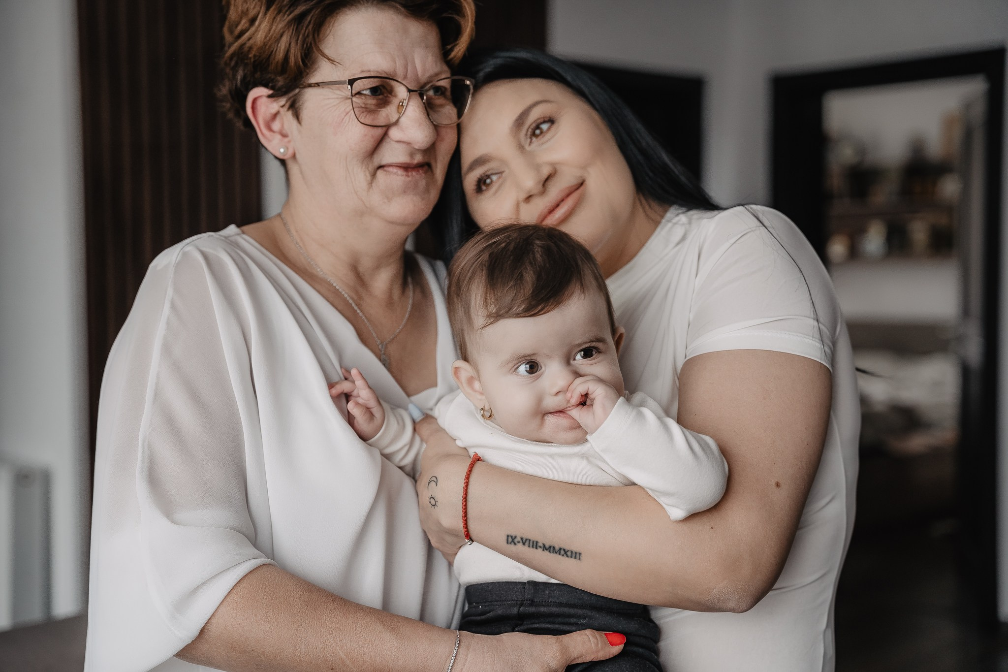 1 Martie. Family and kids photographer