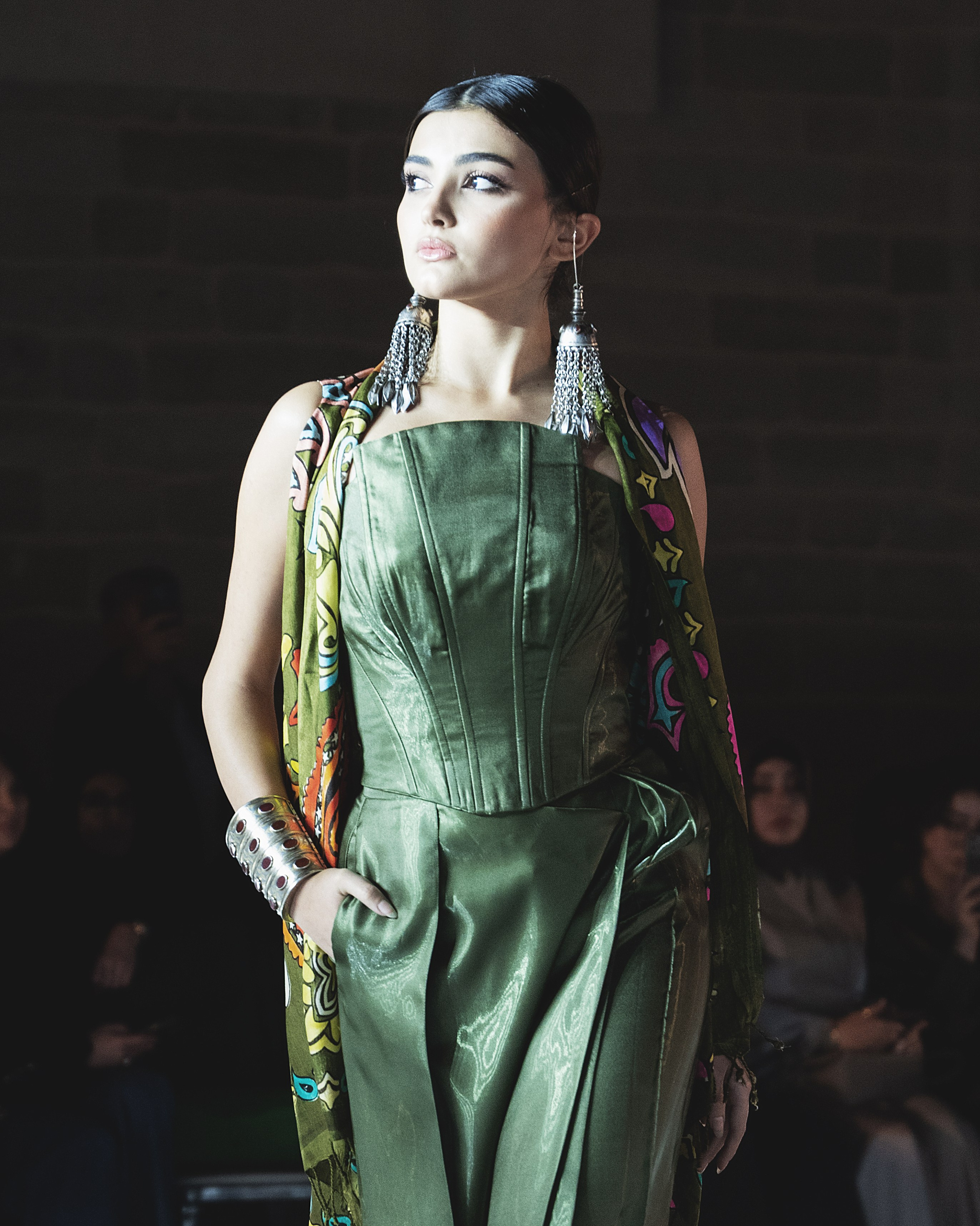 Azerbaijan Fashion Week, Season 19. Baku Photographer