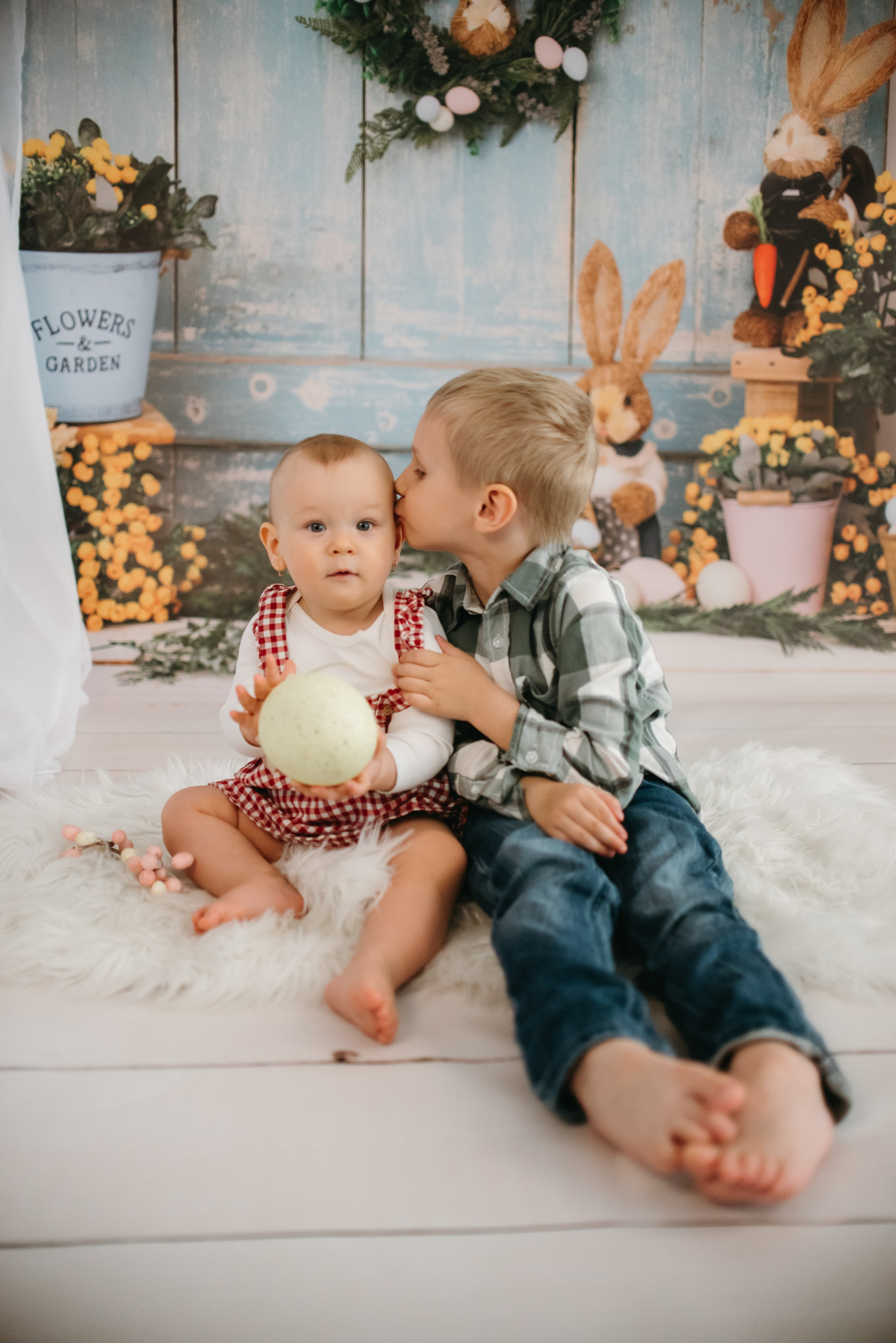 Veľkonočné fotenie. Rodinná a svadobná fotografka v Bratislave | Prezrite si portfólio