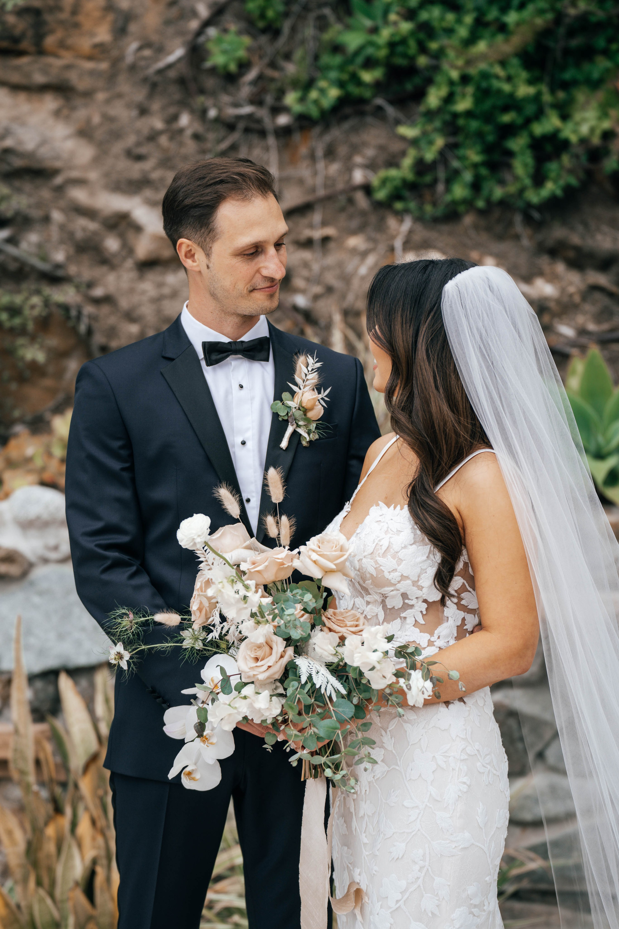 Lauren & Dima Wedding. Classic & Elegant Wedding Photography and Videography in SoCal