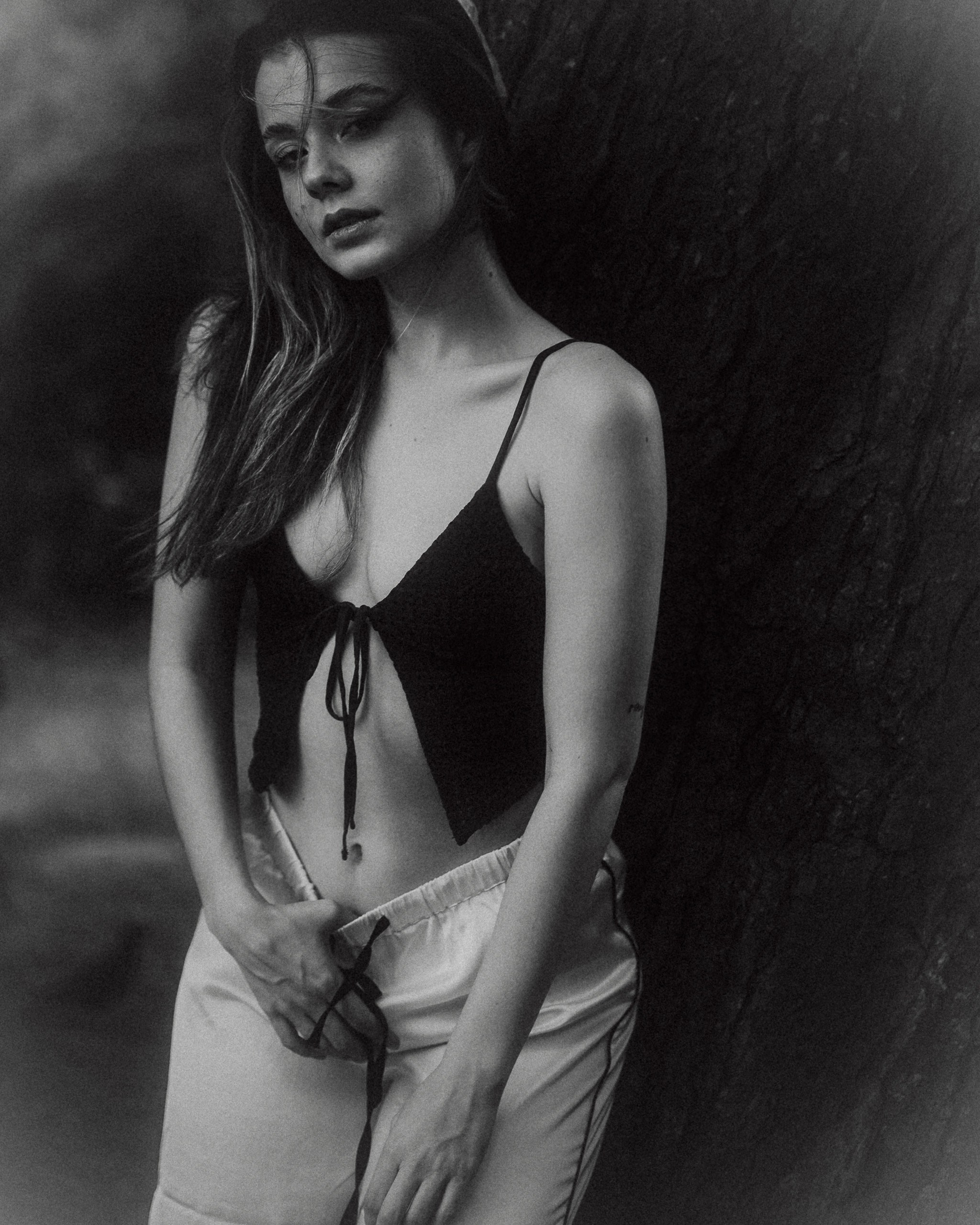 LERA. Photographer Inna Mendelson