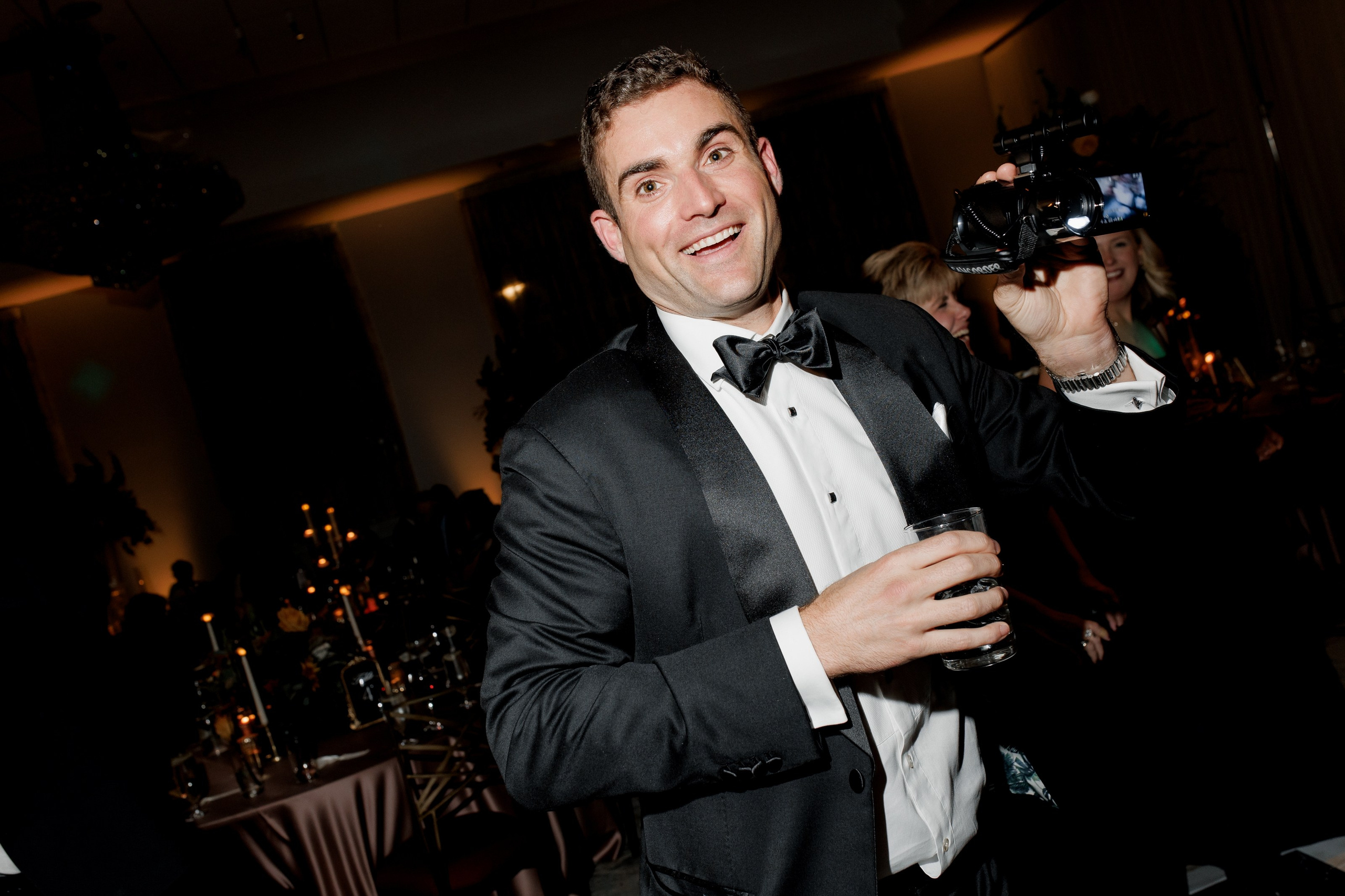 Michelle & Garrett. Svyatoslav Bogdanov — destination photographer