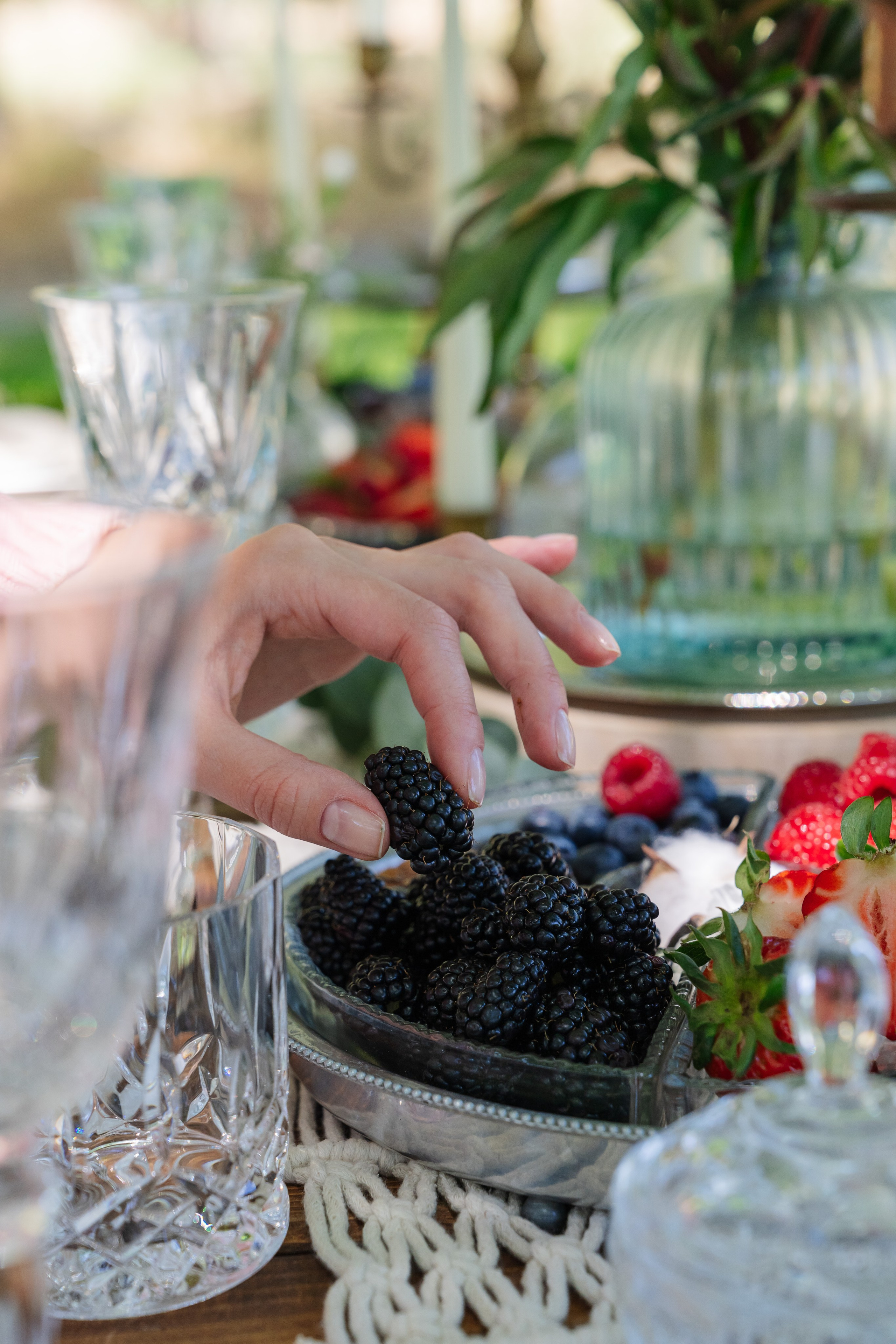 Events. Barbarica. Photography