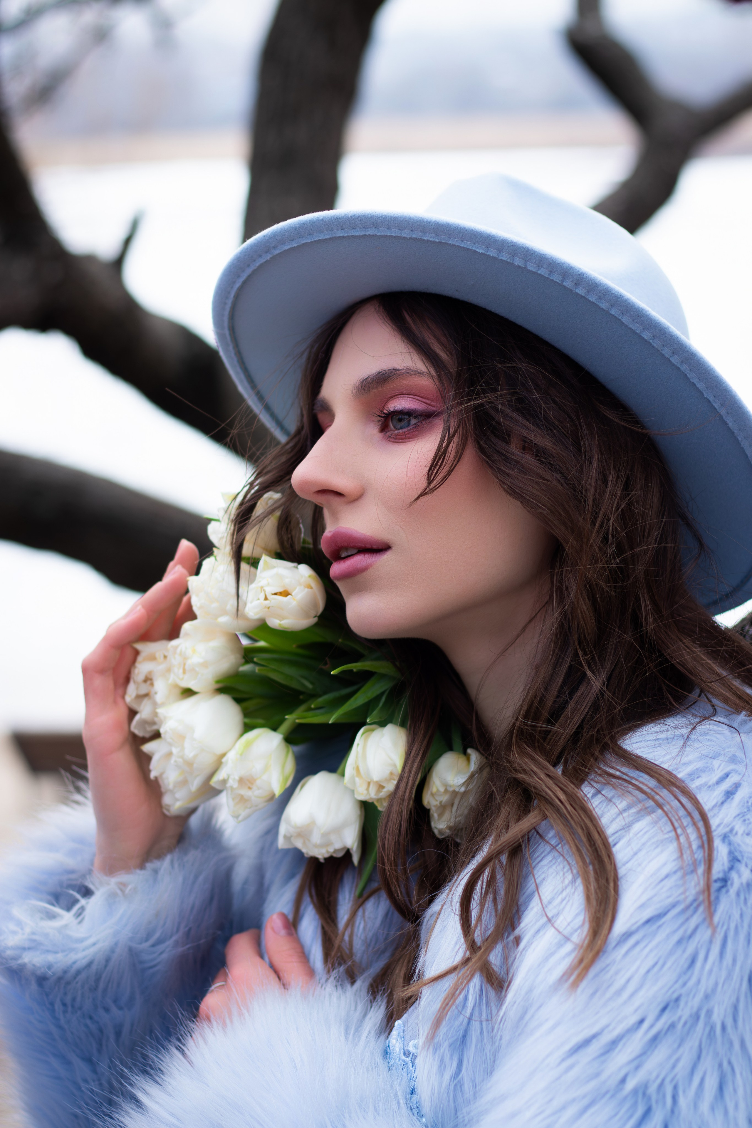 Кристина. Сімейний та весільний фотограф Анастасія Реброва
