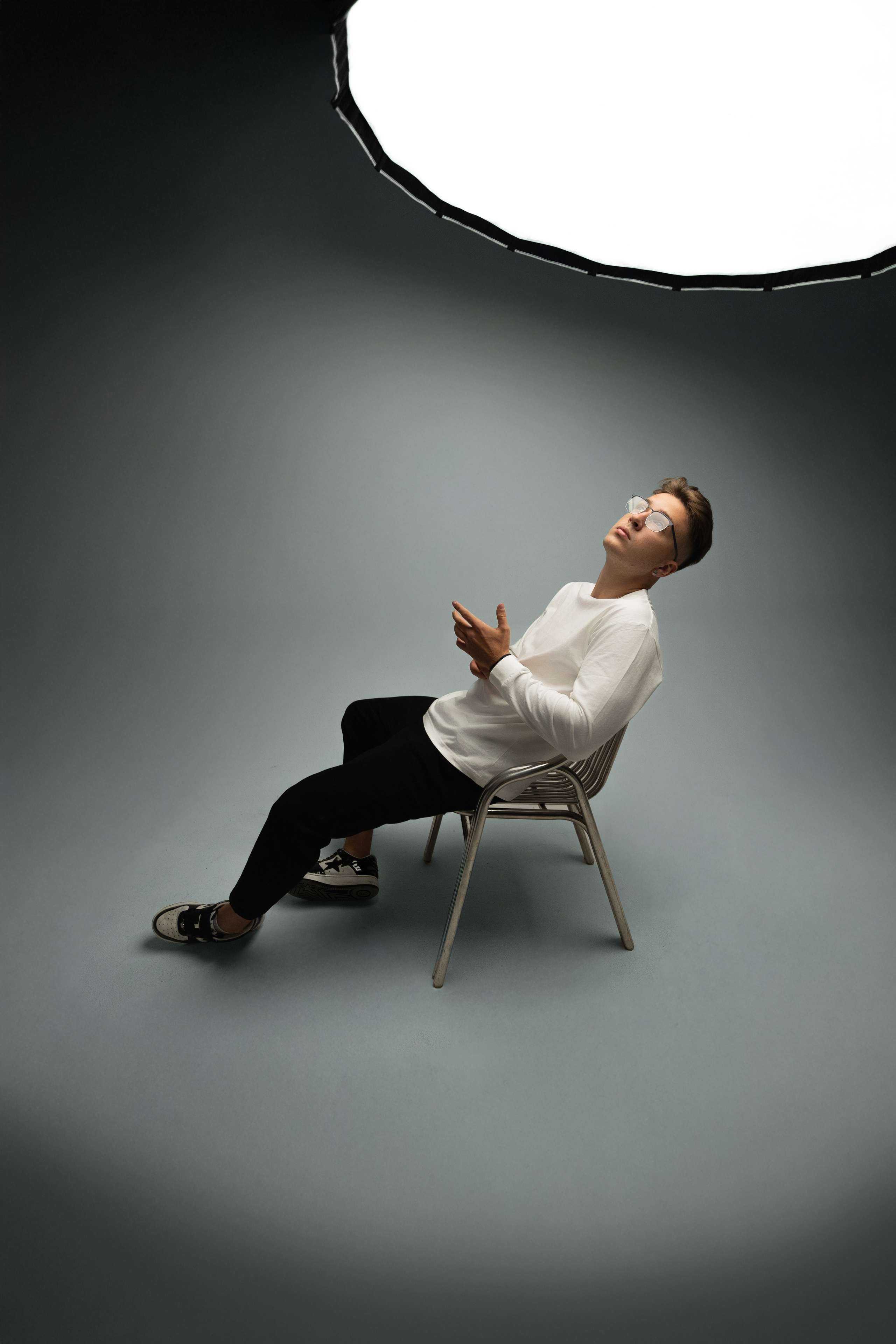 IGOR. Фотограф В Гуанчжоу и Шэньчжэнь Андрей Лопатин