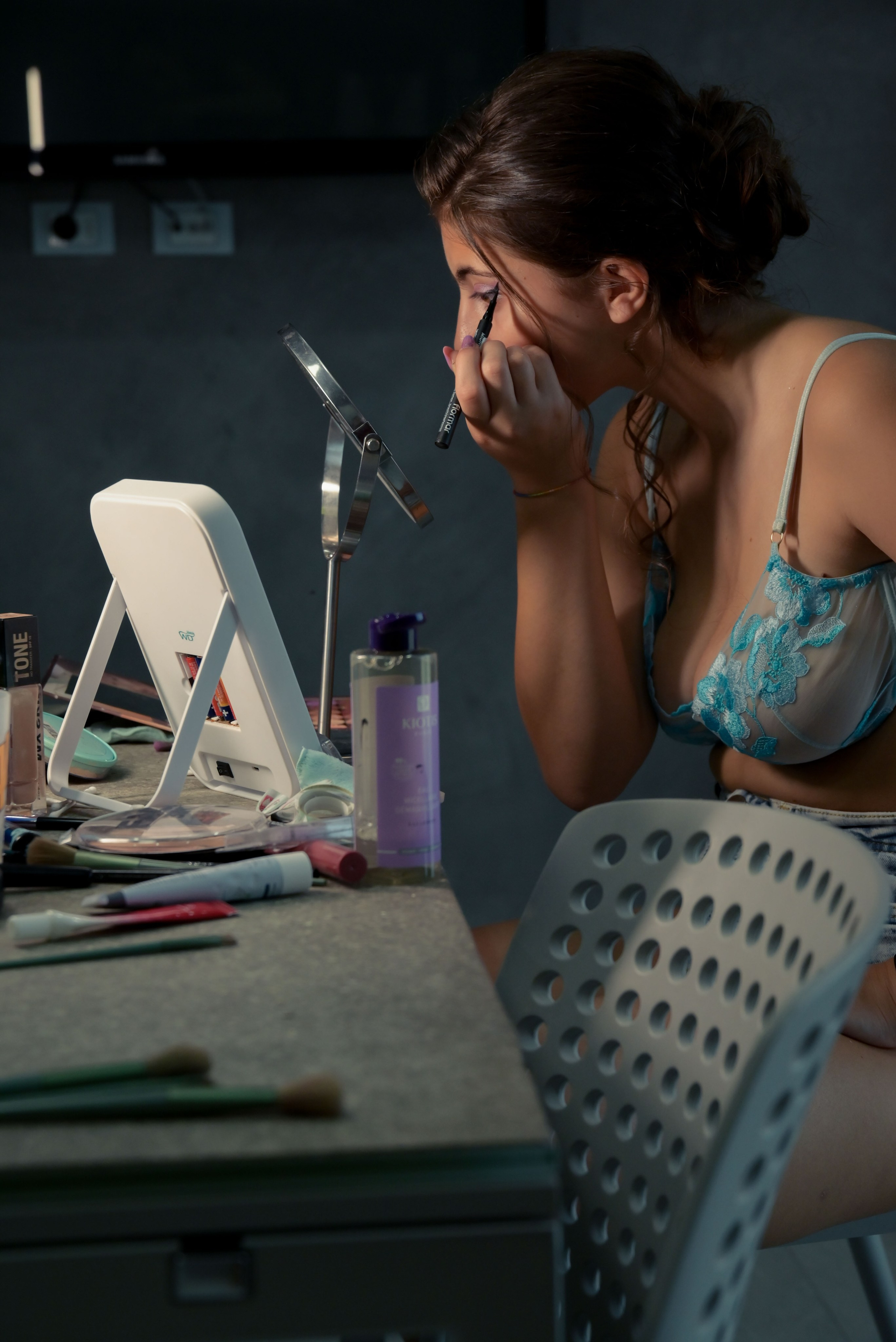 Francesca_la festa dei 18 anni_ 1parte