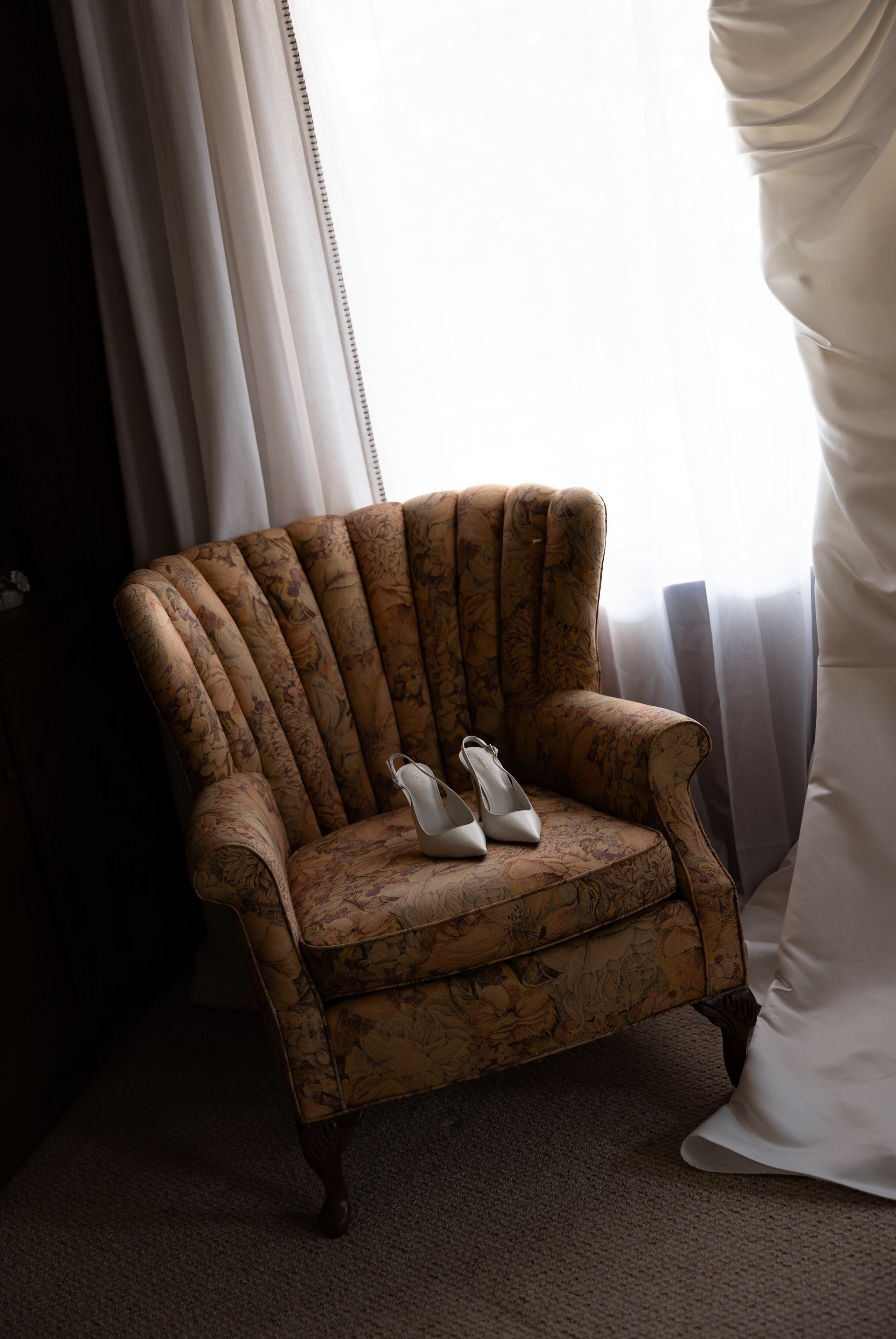 Jada and Dalton. North Carolina. Photographer Anastasia Nagibina