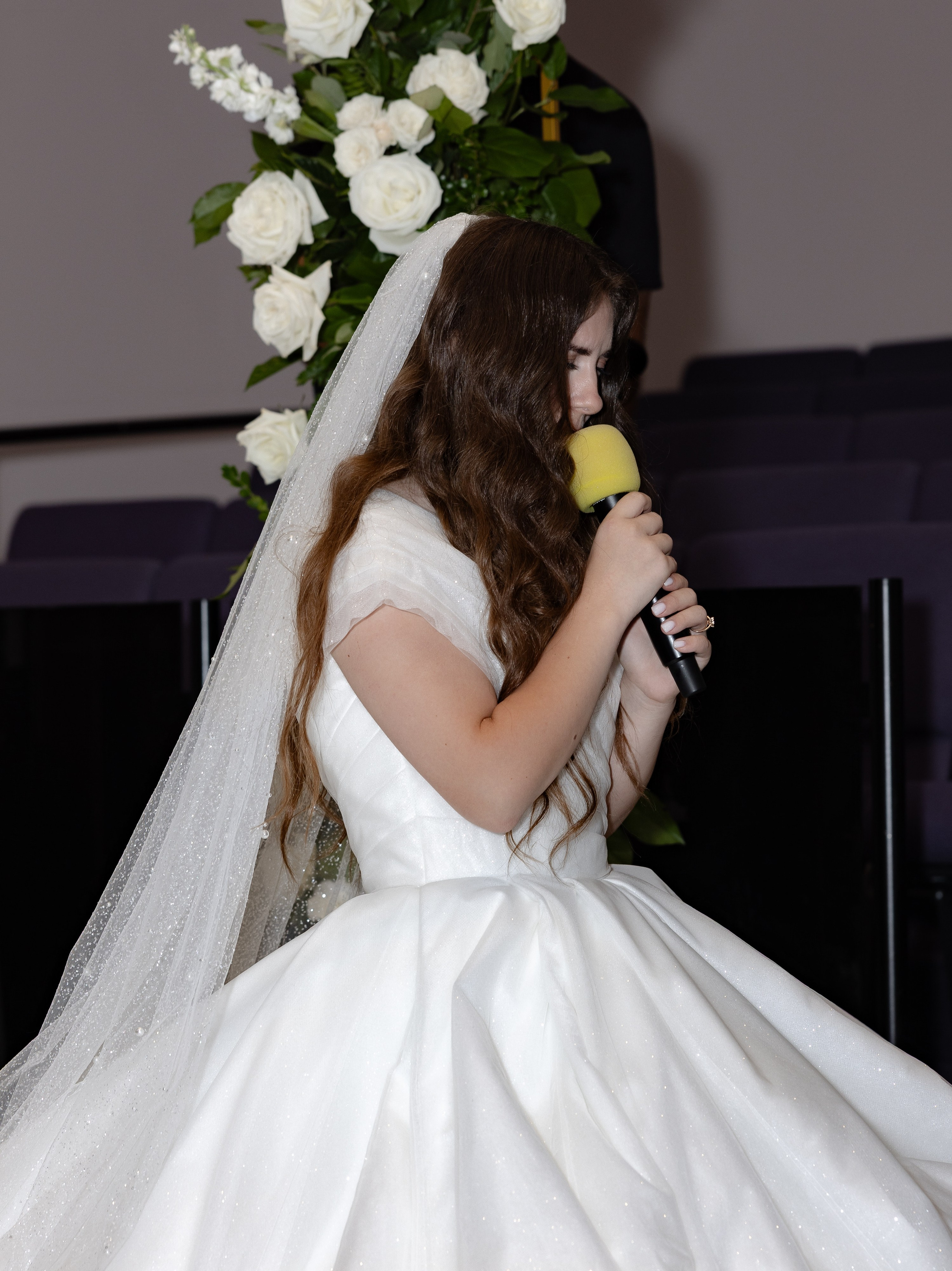 Vitalii and Diana. Massachusetts. Photographer Anastasia Nagibina