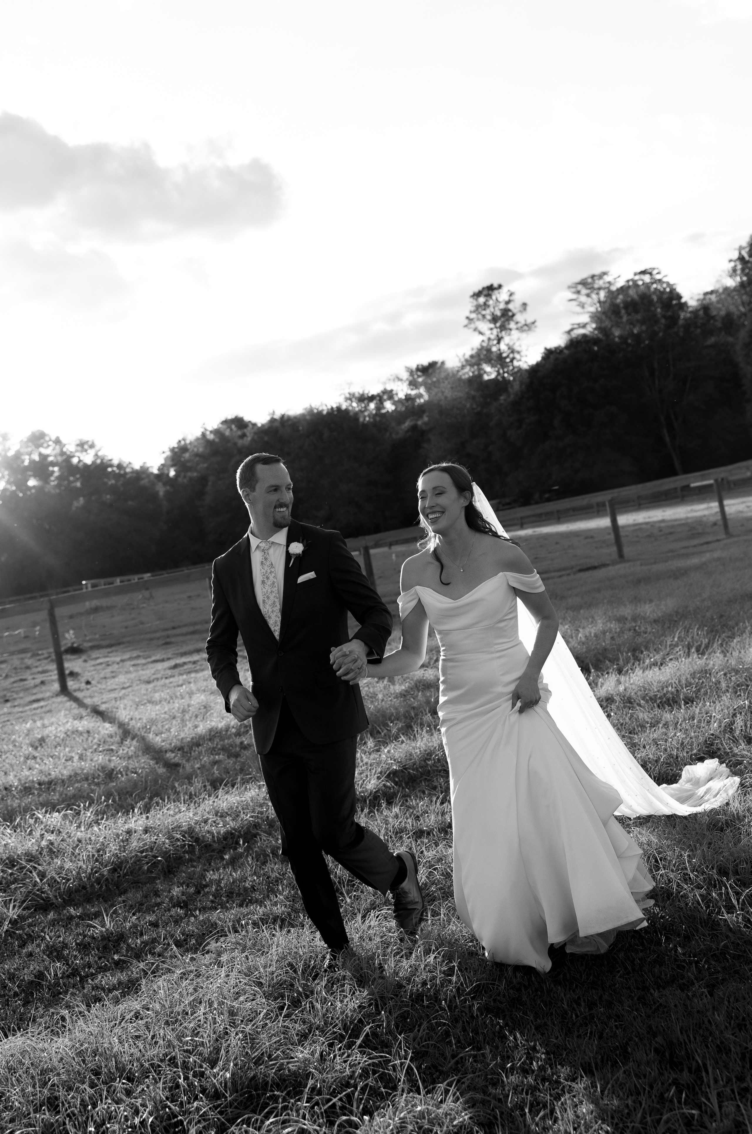 Haley and Will. Photographer Anastasia Nagibina