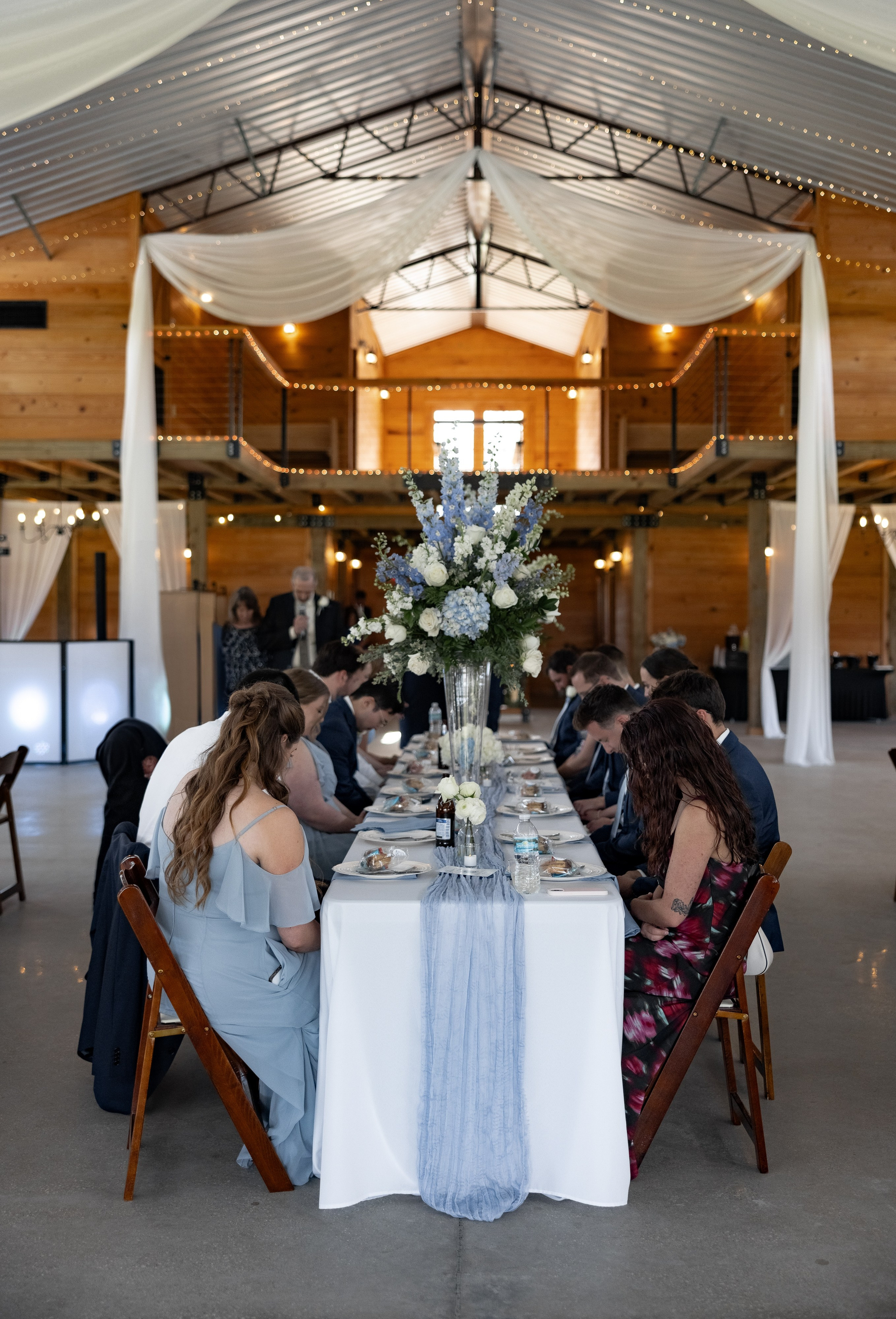 Haley and Will. Photographer Anastasia Nagibina