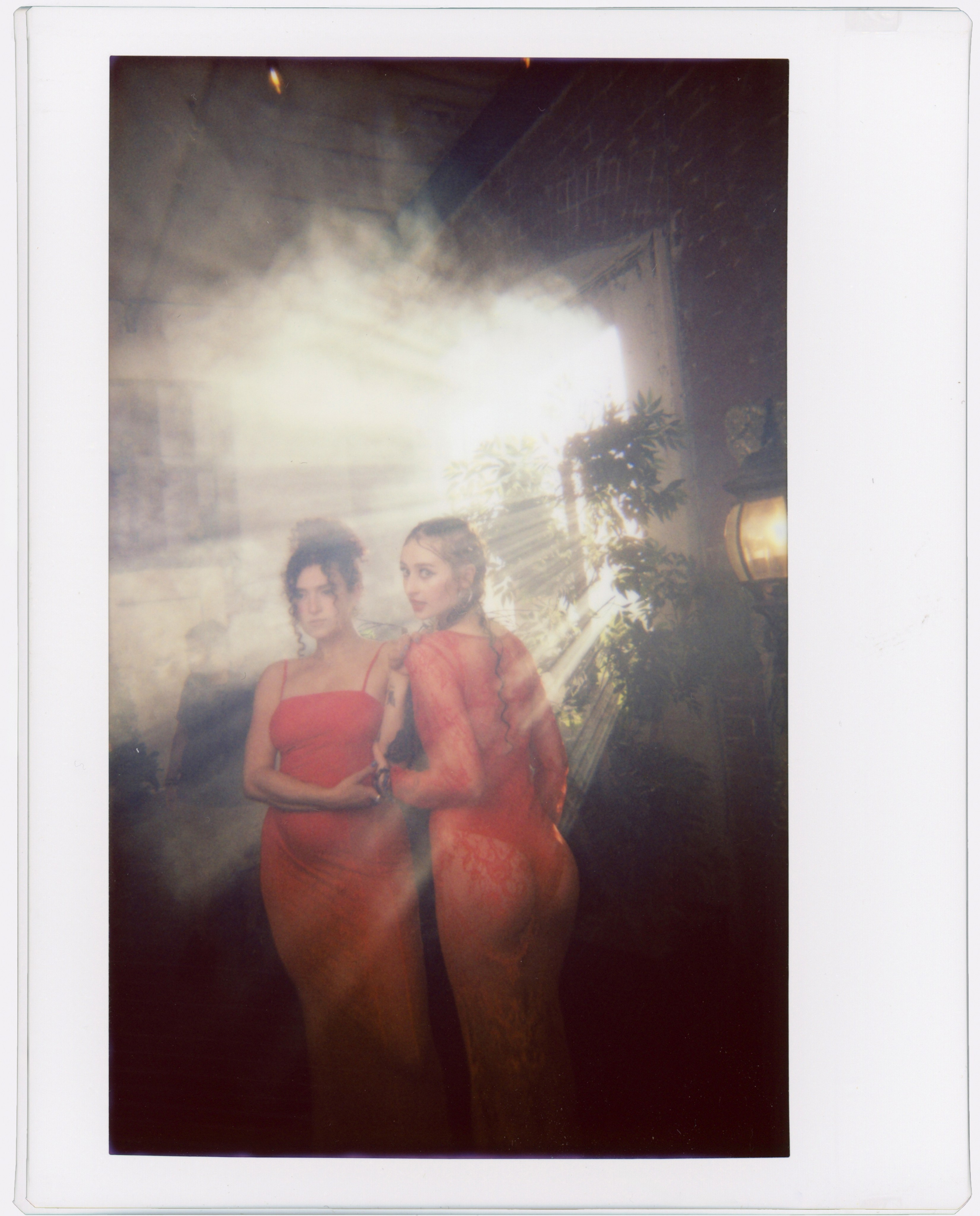 JASELLA + @adrianaorsini. Ke’Ondris