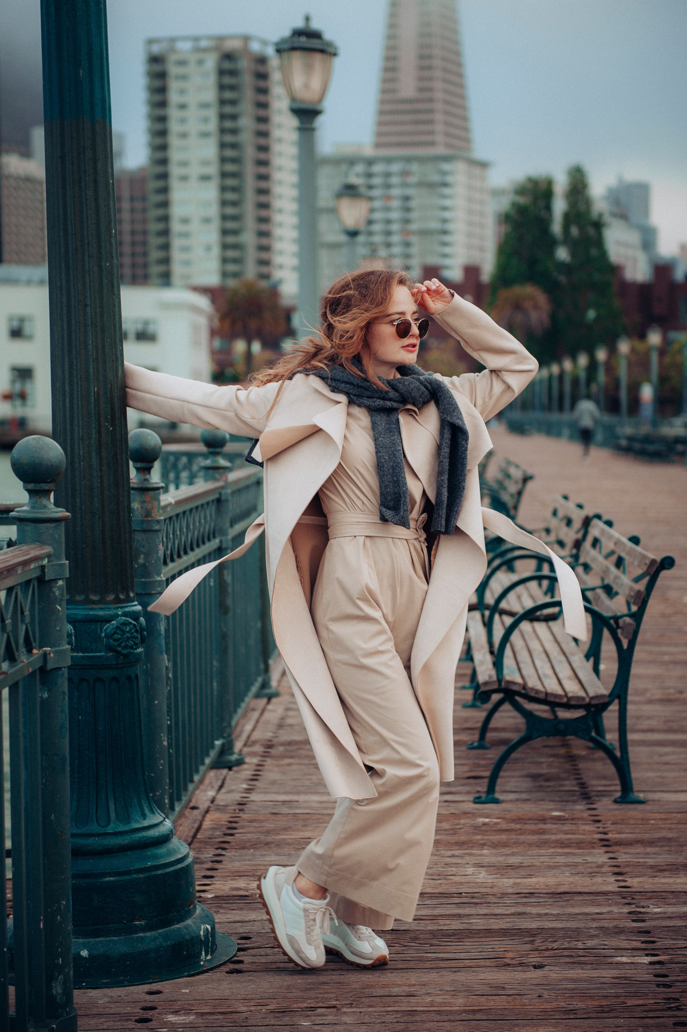 N. San Francisco Bay Area photographer Natalia Ilina