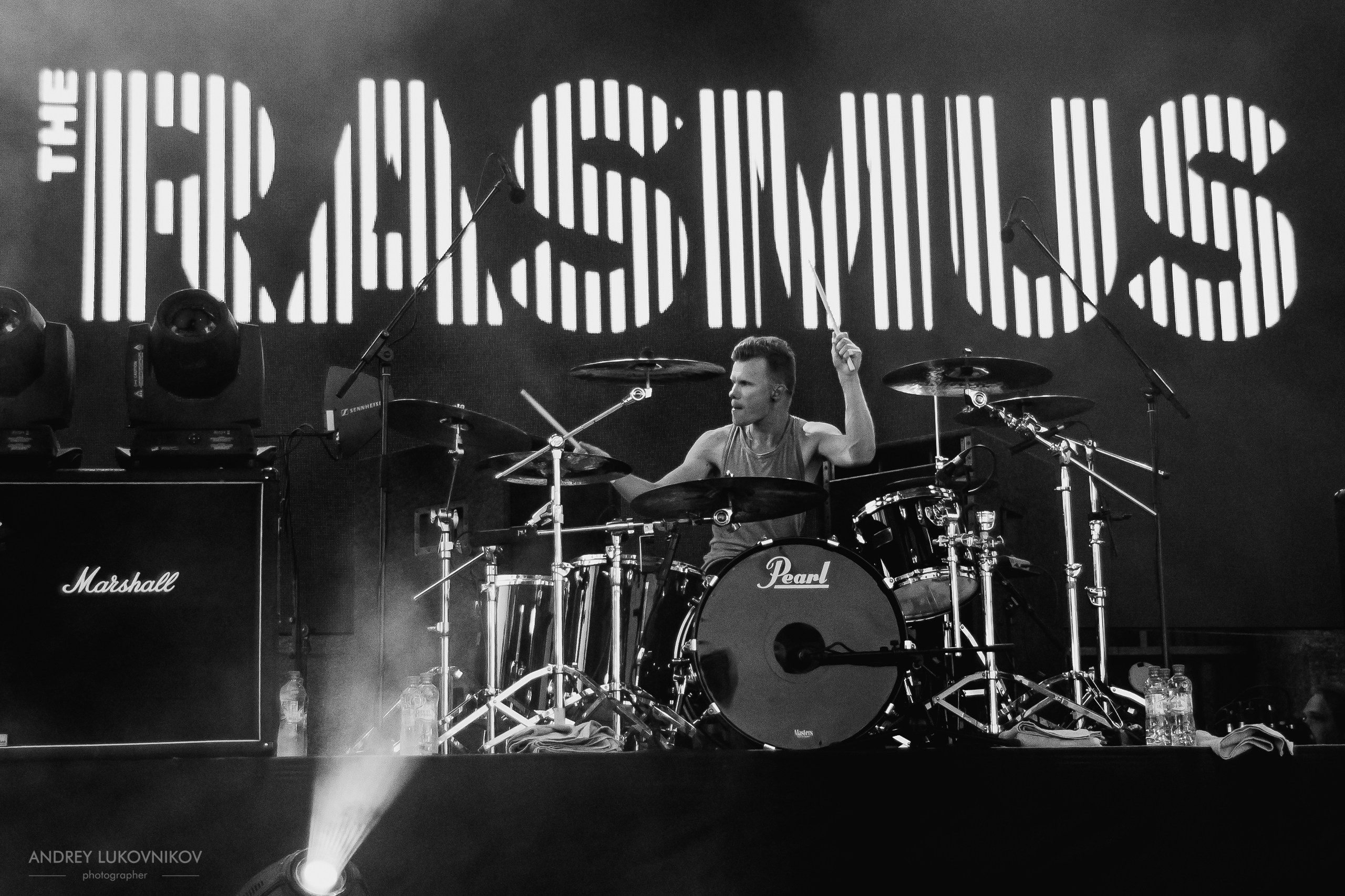 The Rasmus