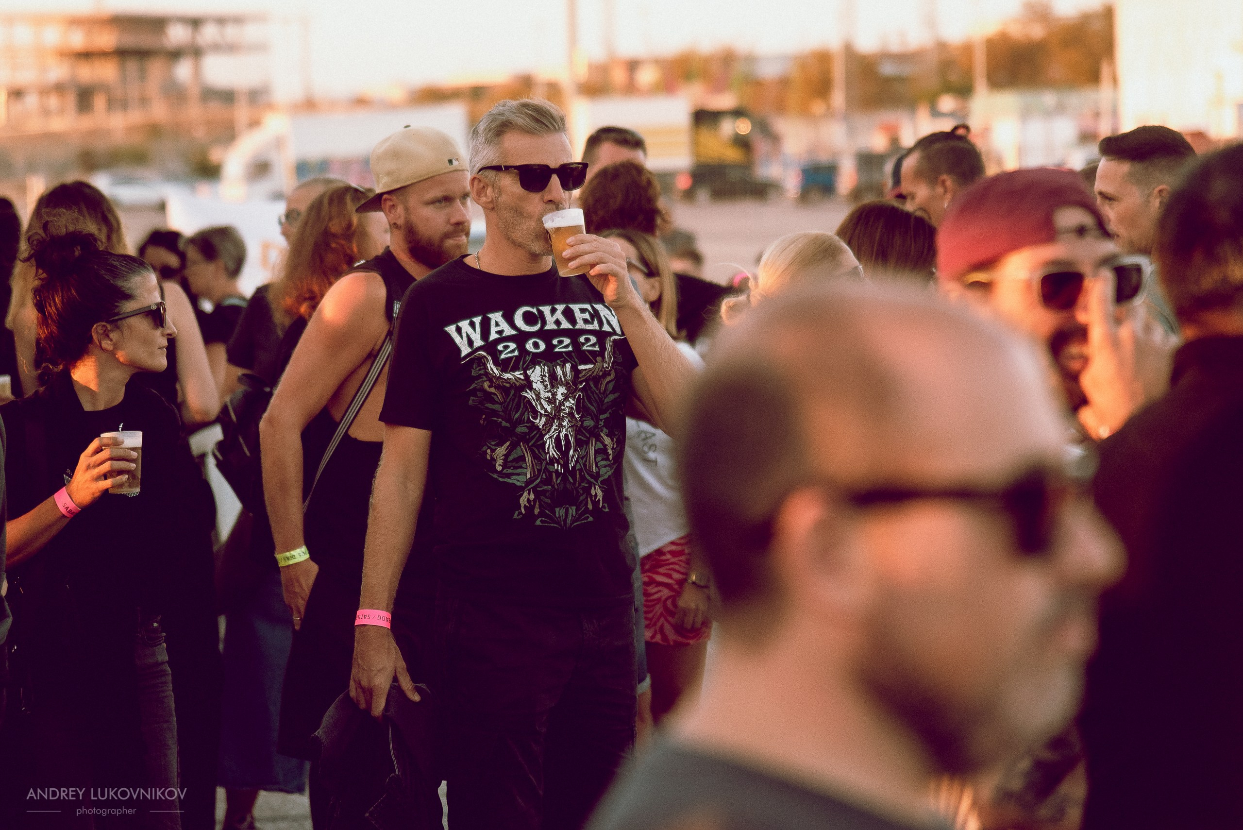 Uprising Muse Tribute | Rock Against Cancer Torrevieja