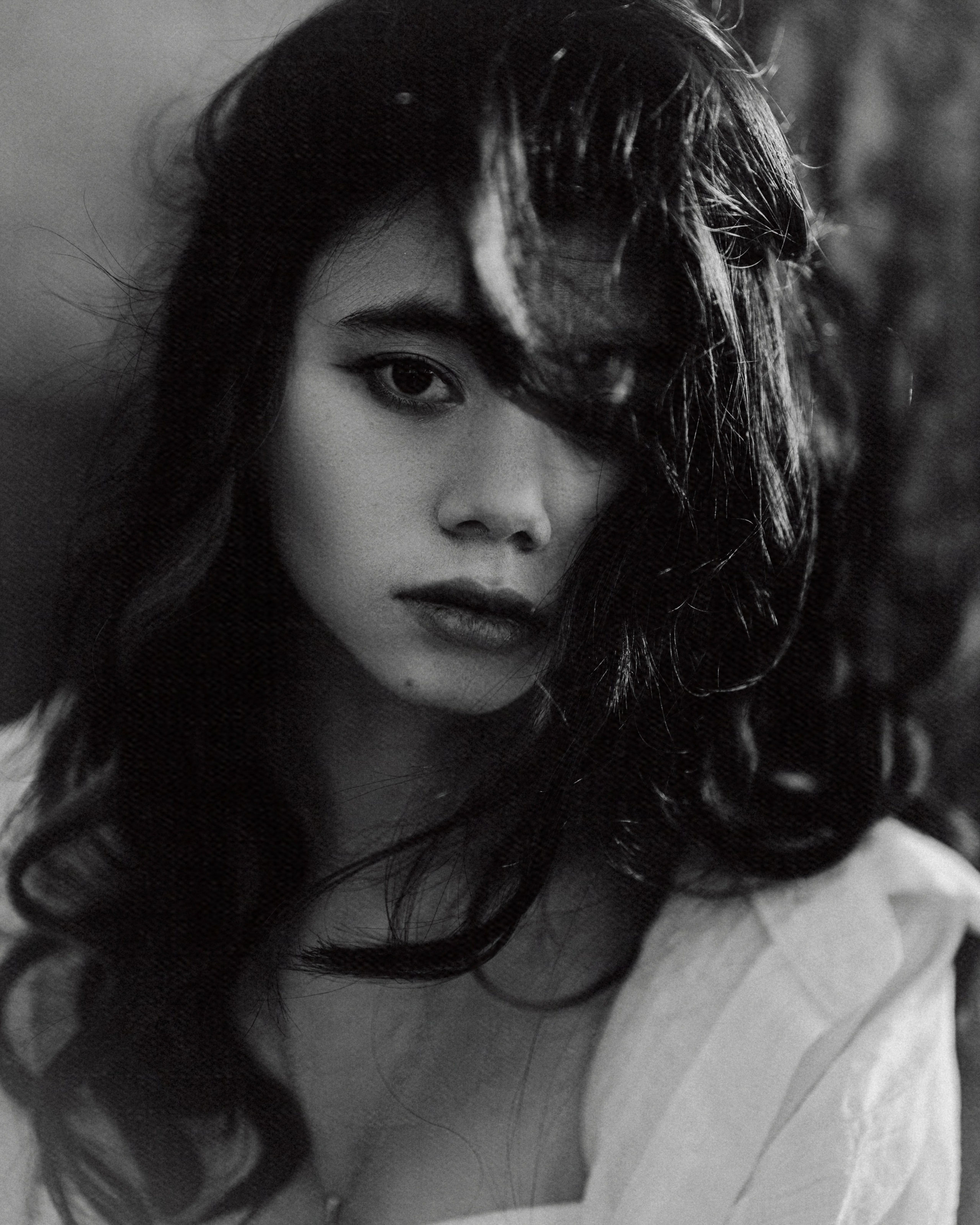 MAYA. Photographer Inna Mendelson