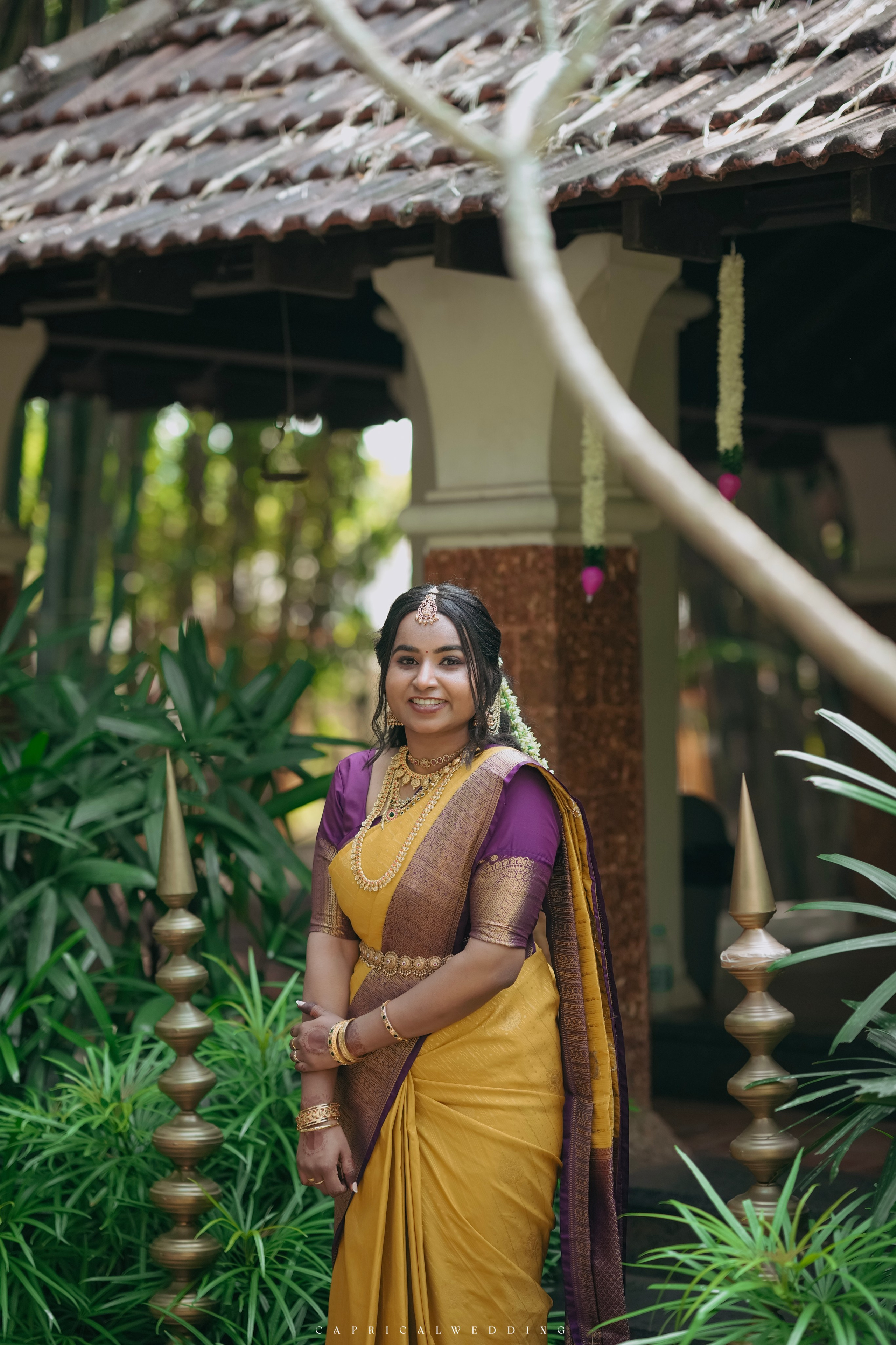View Gallery. Caprical weddings