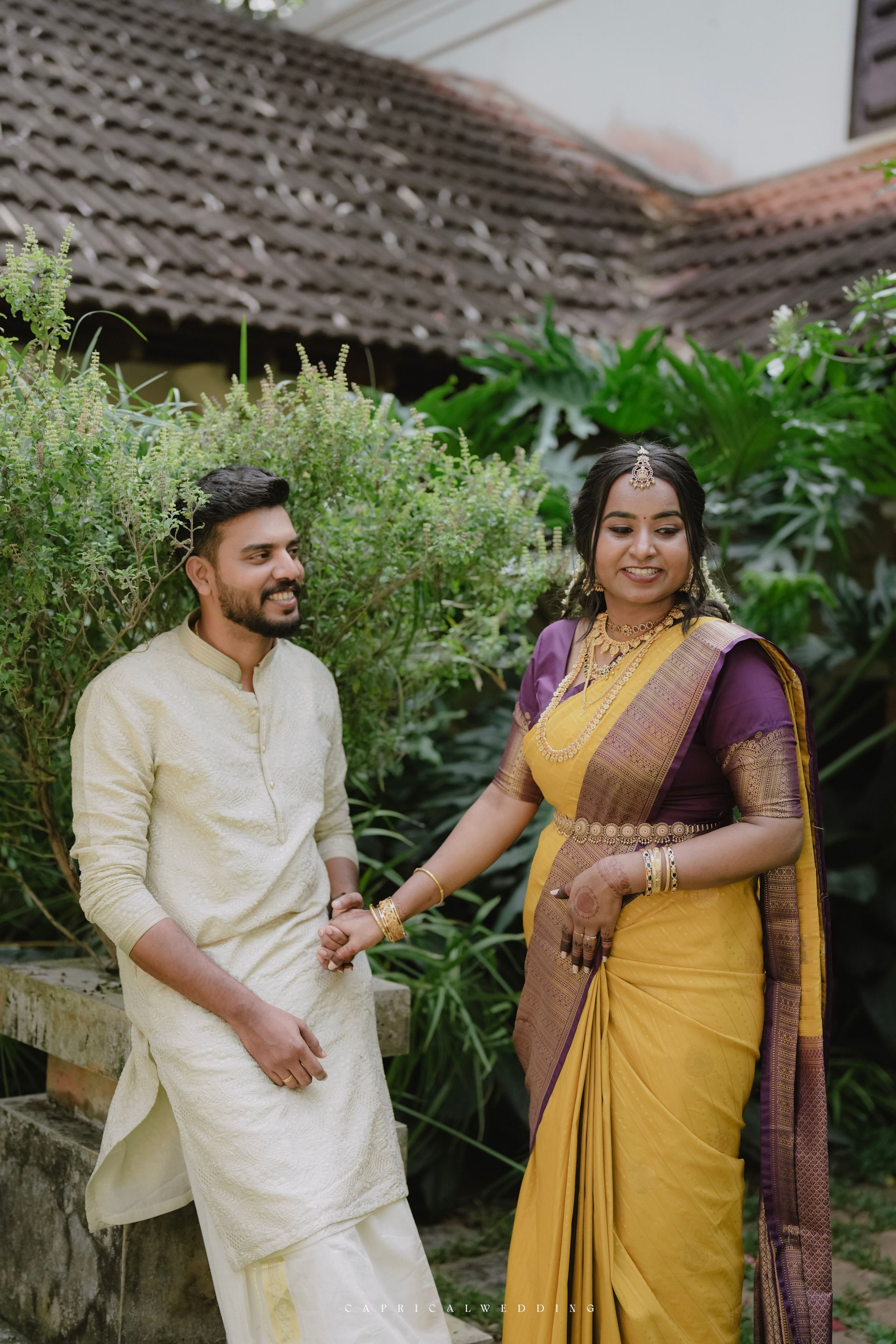 View Gallery. Caprical weddings