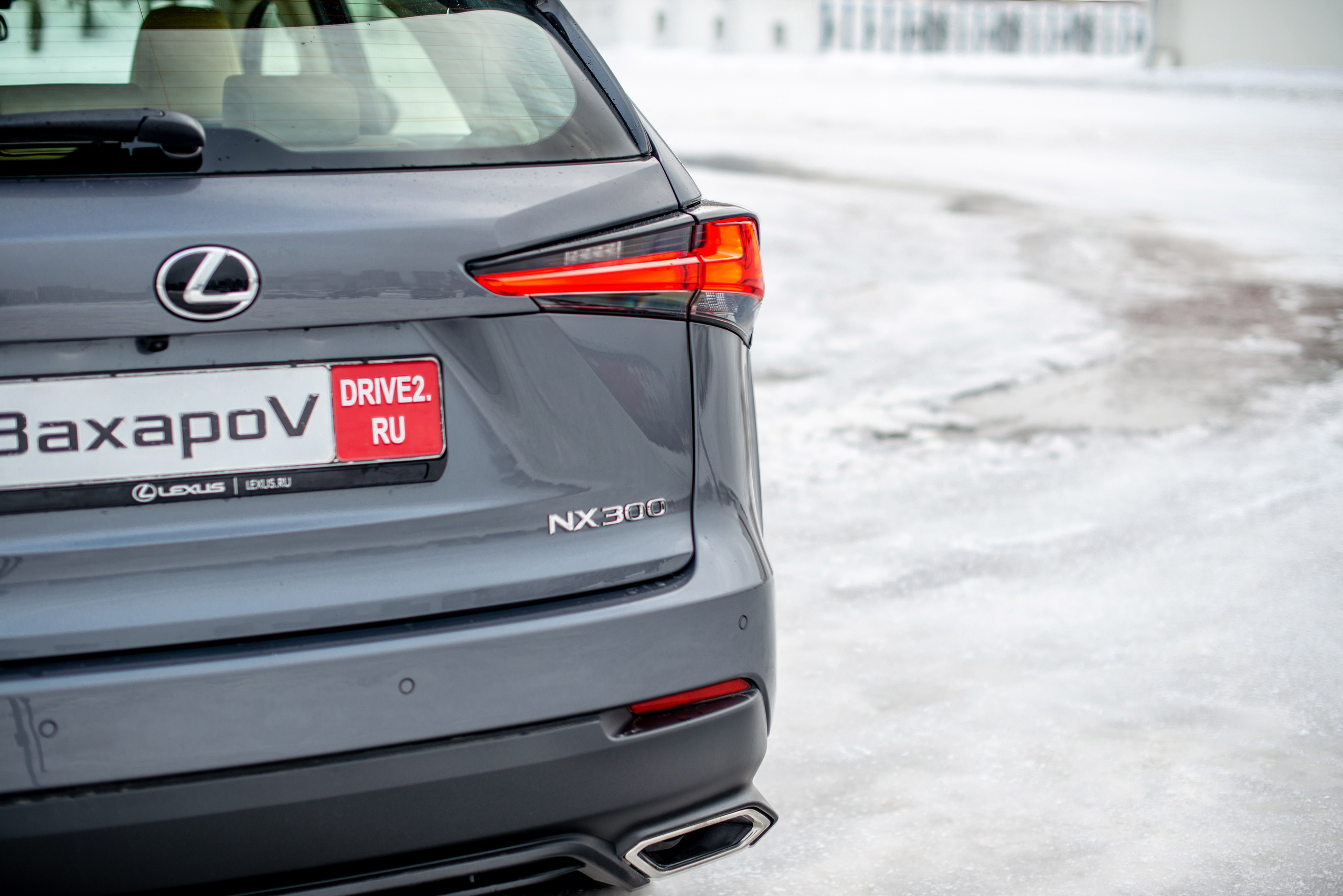 Авто фотосъемка Lexus NX300. ФОТОГРАФ МЕКСИКА КИНТАНА-РОО