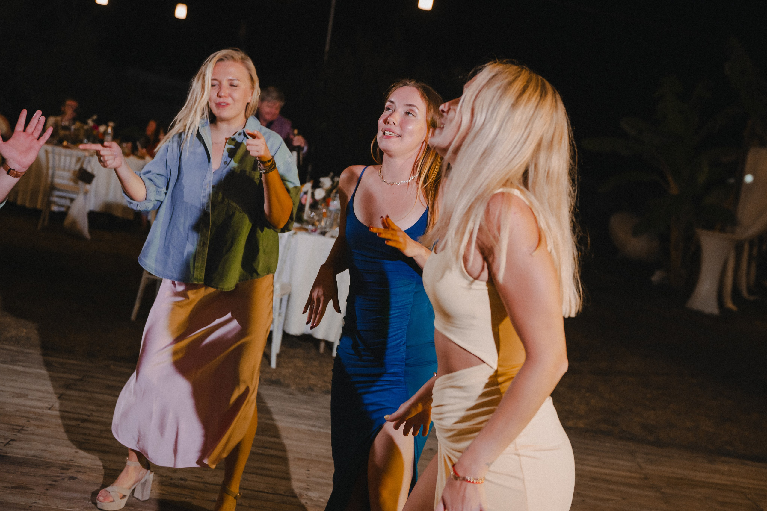 Nataly & Tristian. Фотограф в Анталии (Турция) Ева Сэрт