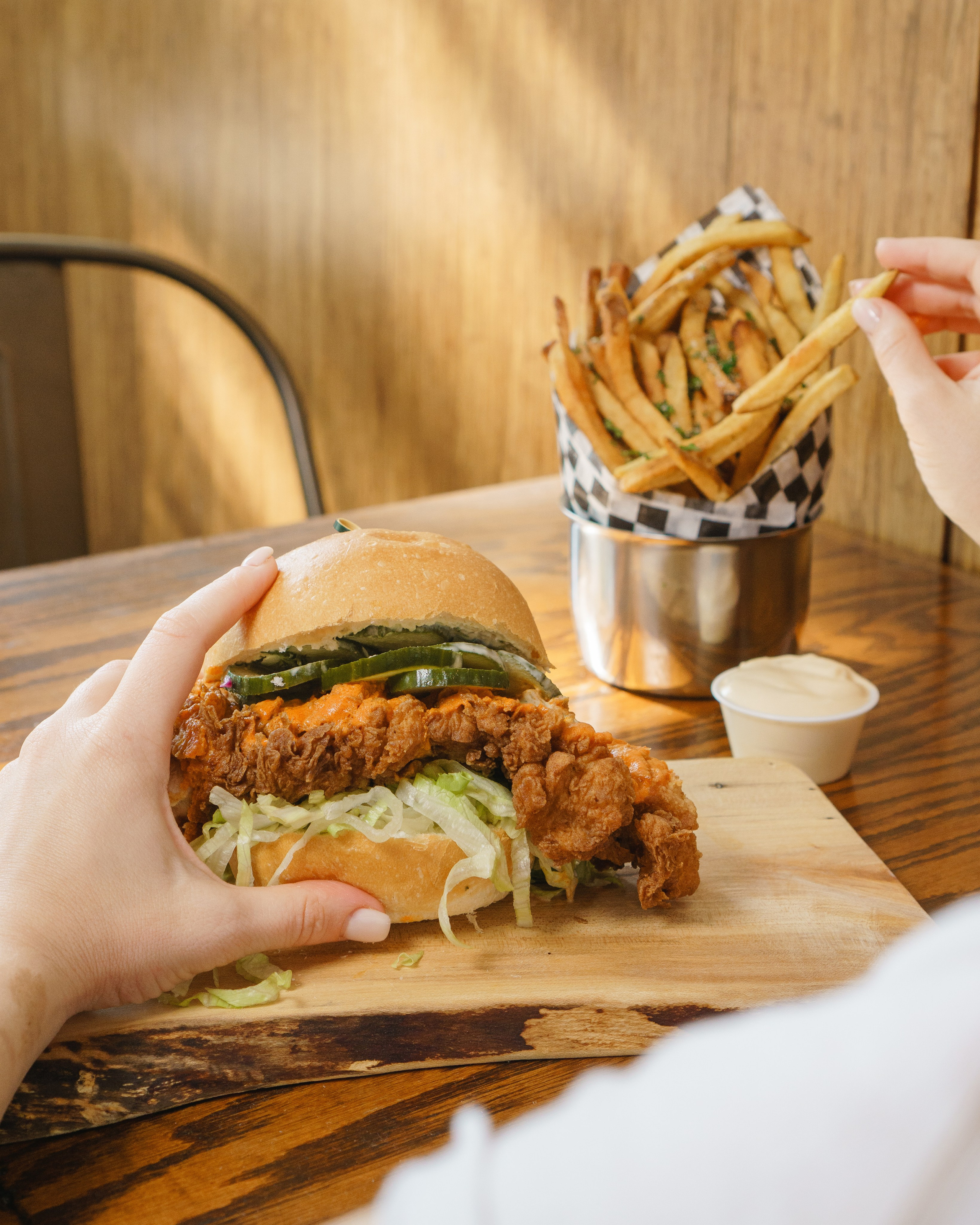 BR Sandwich. Welcome to my video and photo world!